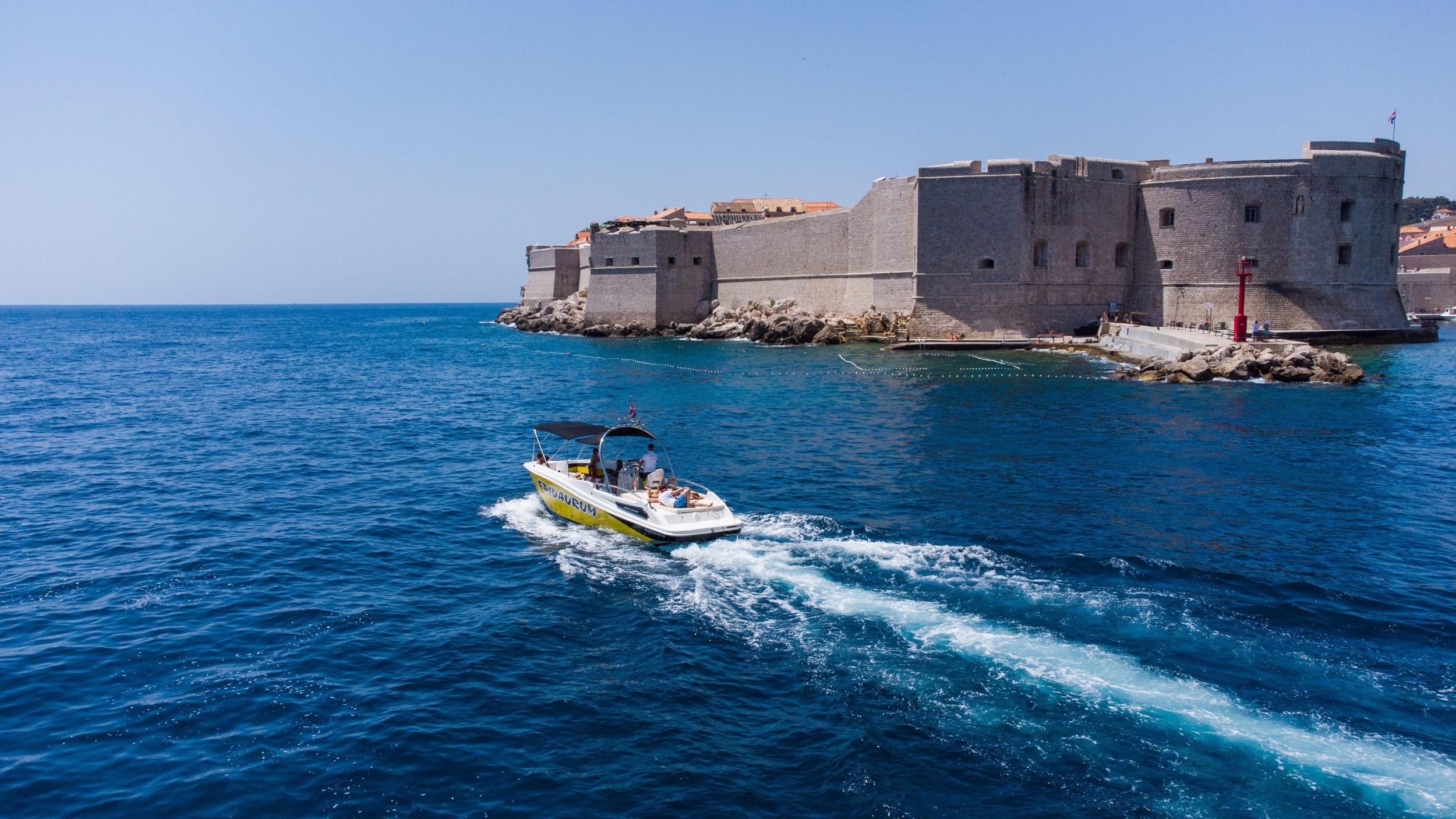 Photo #9 - Excursion 34 (Excursion 34 I) in Dubrovnik - 21562