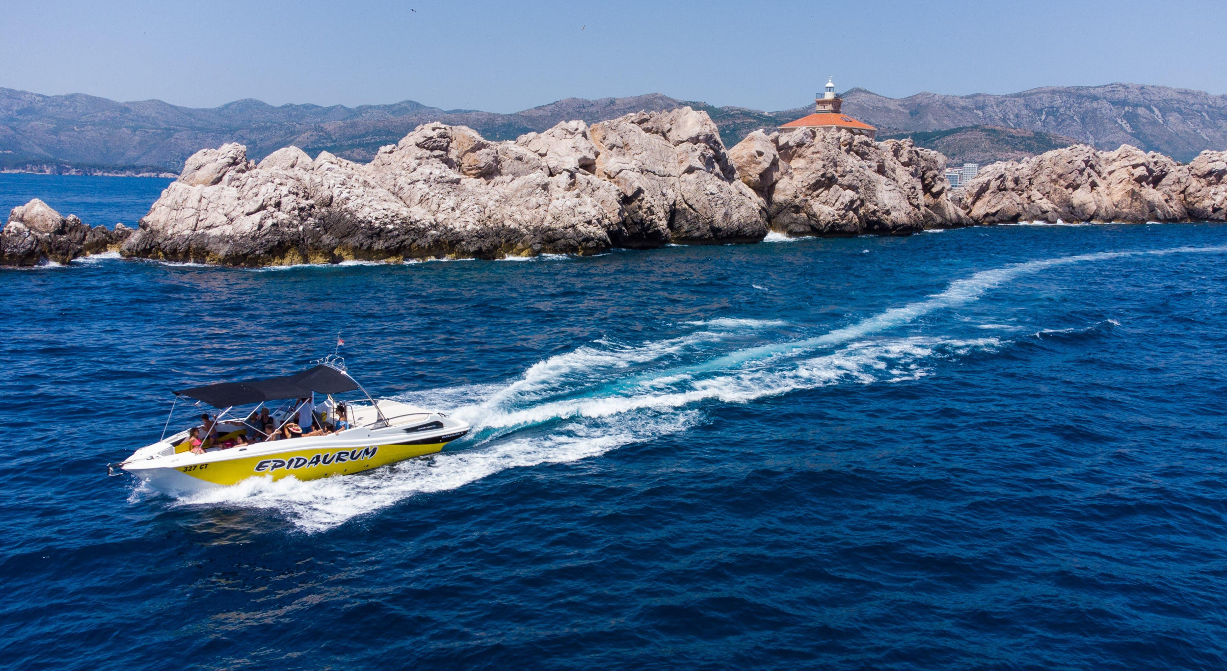 Photo #17 - Excursion 34 (Excursion 34 I) in Dubrovnik - 21562