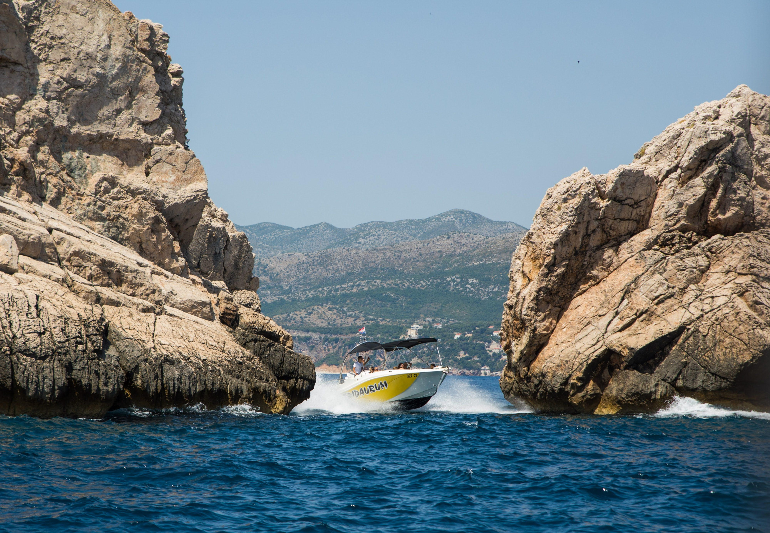 Photo #8 - Excursion 34 (Excursion 34 I) in Dubrovnik - 21562