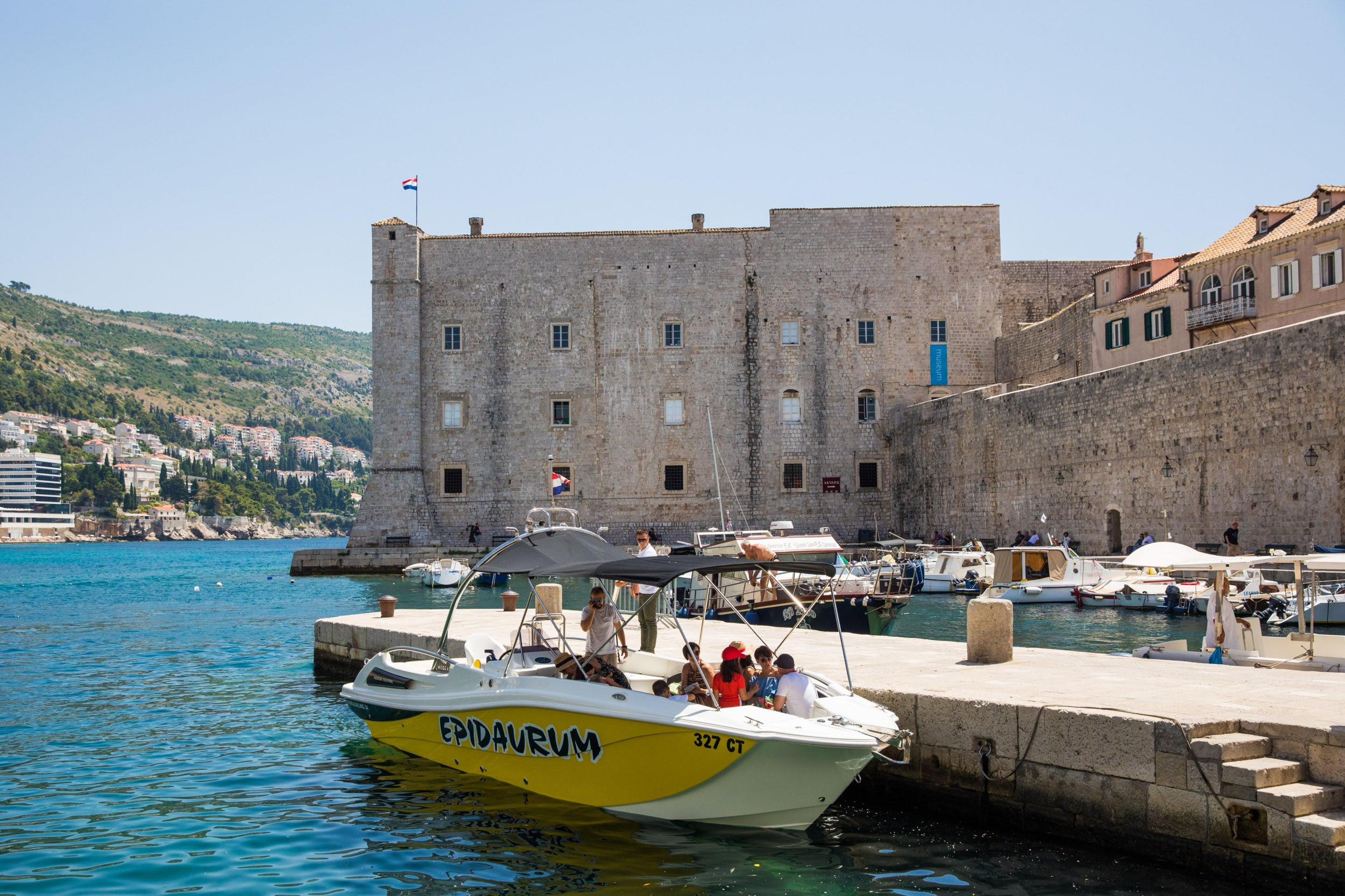 Photo #16 - Excursion 34 (Excursion 34 I) in Dubrovnik - 21562