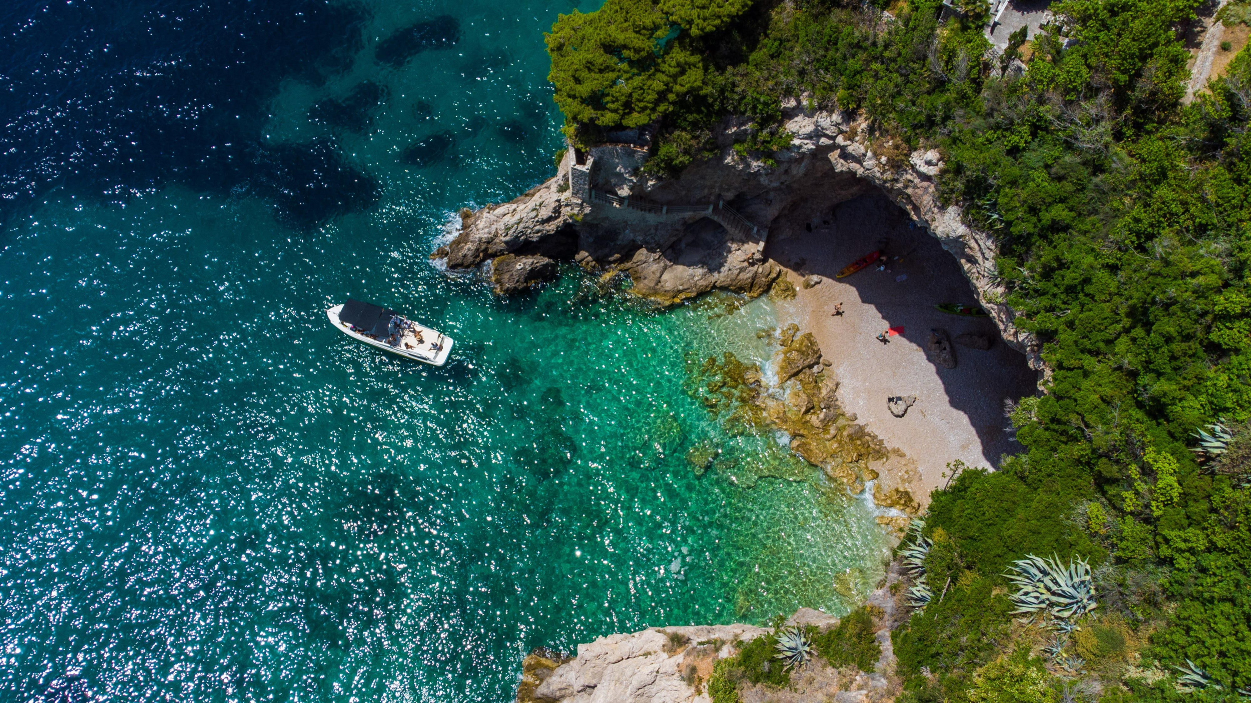Photo #3 - Excursion 34 (Excursion 34 I) in Dubrovnik - 21562