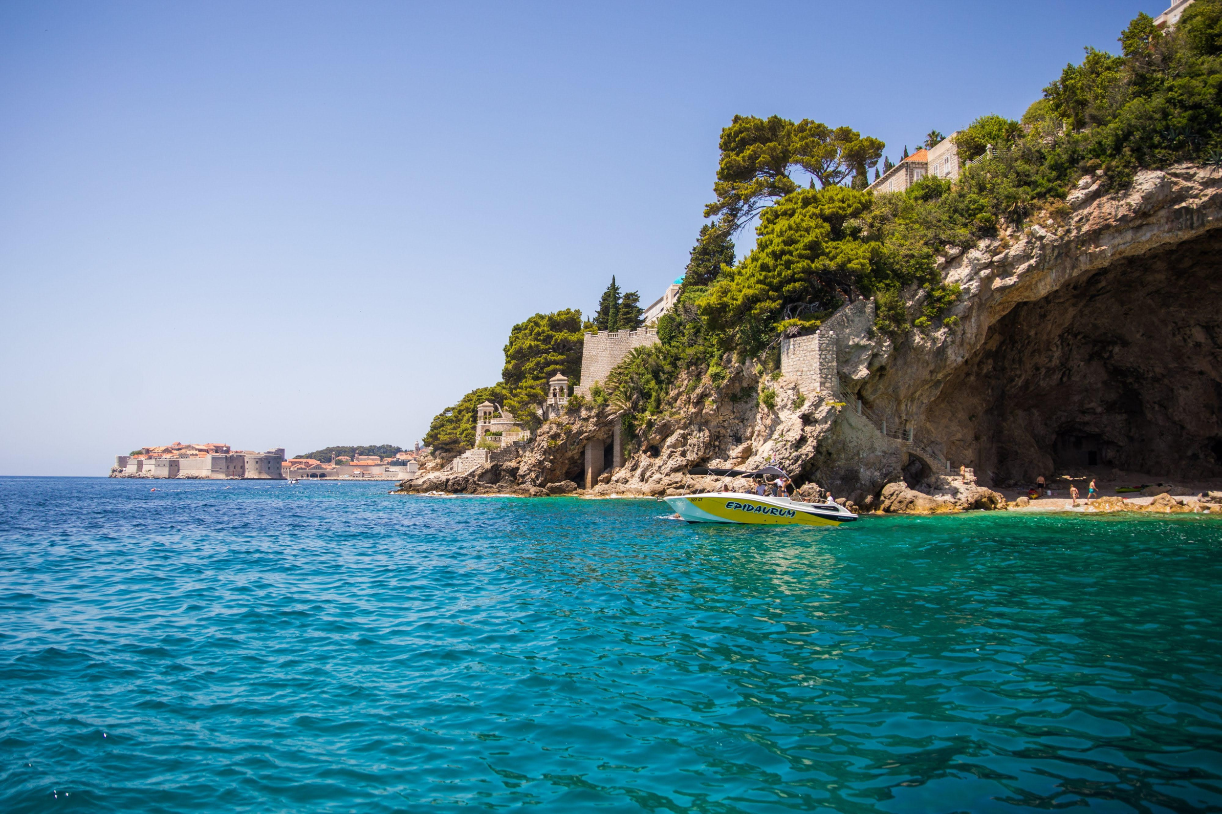 Photo #13 - Excursion 34 (Excursion 34 I) in Dubrovnik - 21562