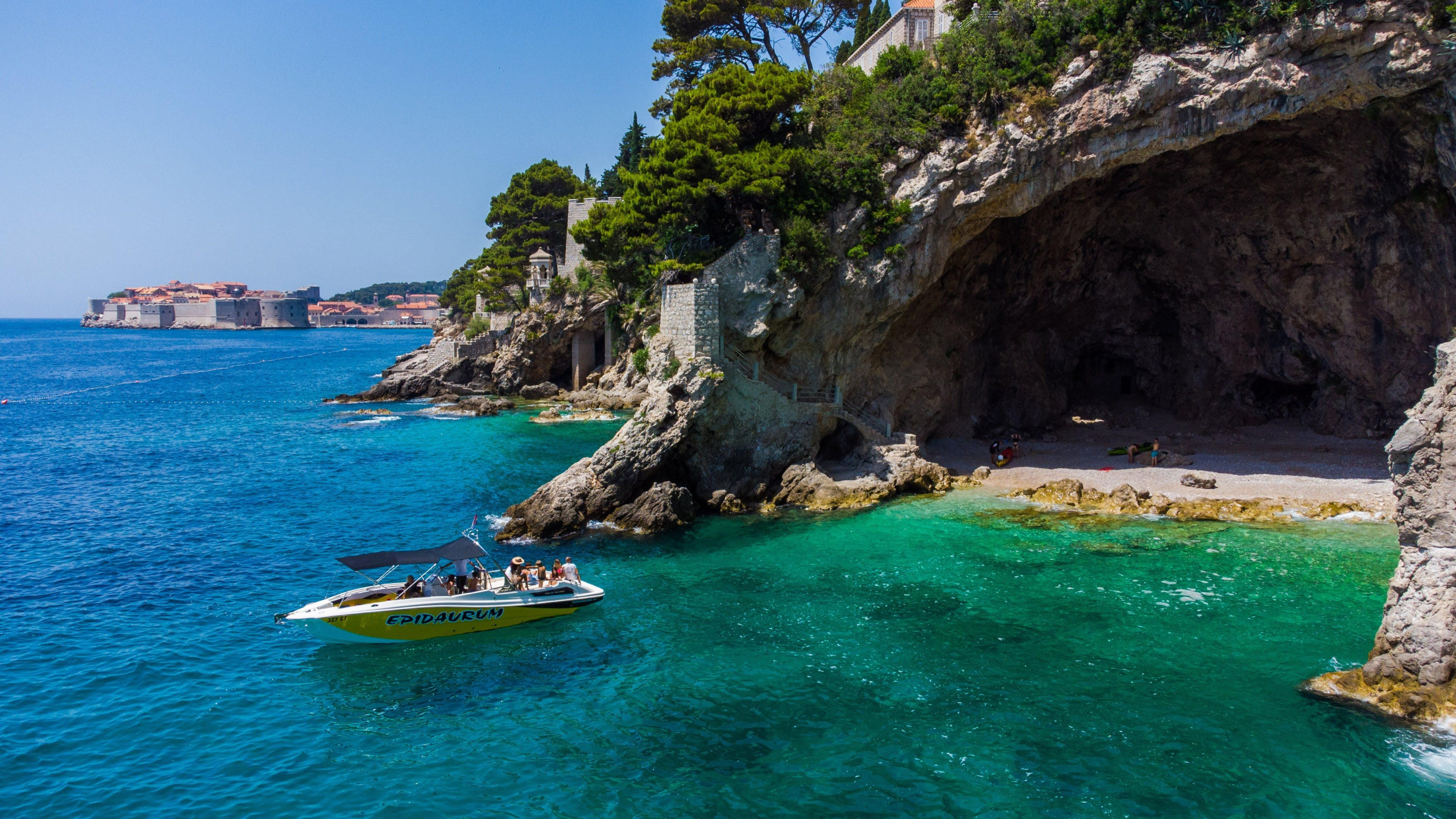 Photo #11 - Excursion 34 (Excursion 34 I) in Dubrovnik - 21562