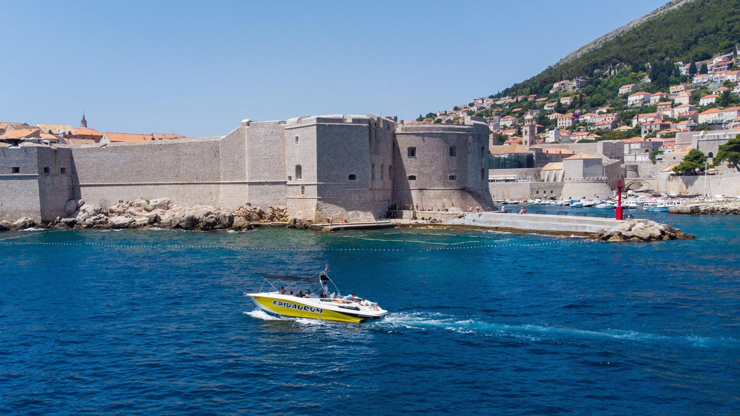 Photo #6 - Excursion 34 (Excursion 34 I) in Dubrovnik - 21562