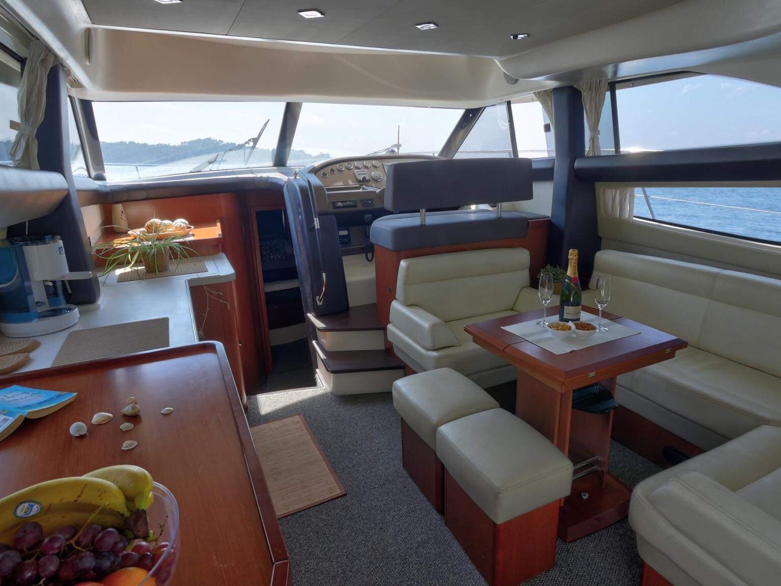 Photo #15 - Prestige 440 Fly (Amica) in Dubrovnik - 21565