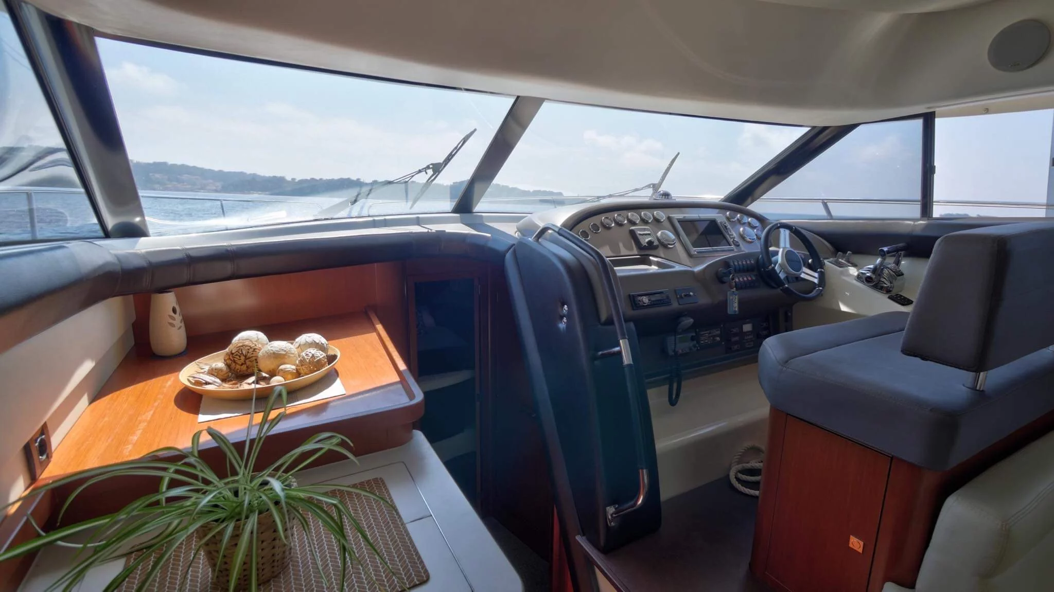 Prestige 440 Fly (Amica)  - 33