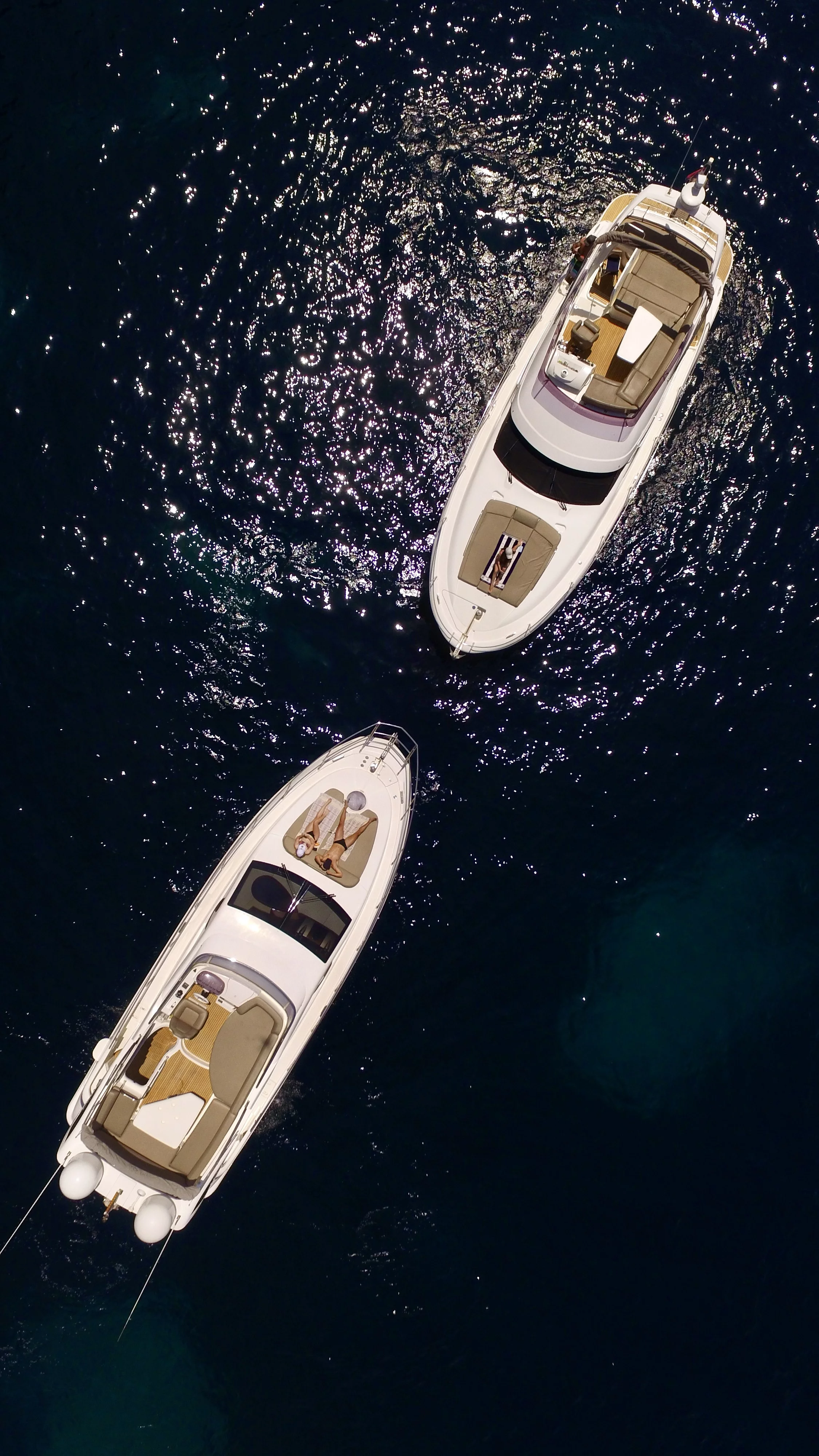 Prestige 440 Fly (Amica)  - 35