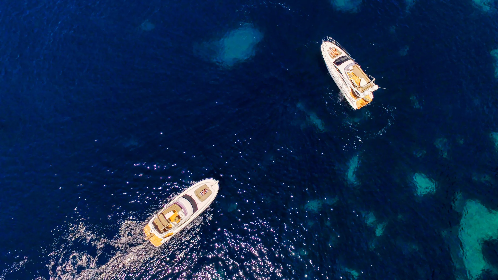 Prestige 440 Fly (Amica)  - 22