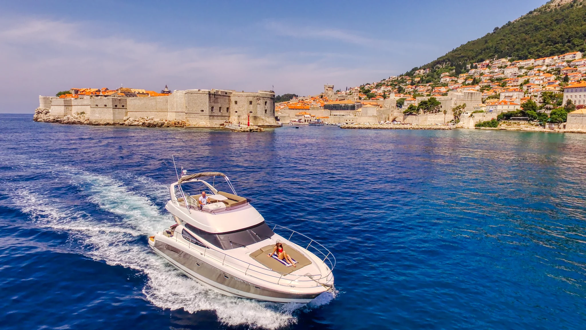 Prestige 440 Fly (Amica)  - 30