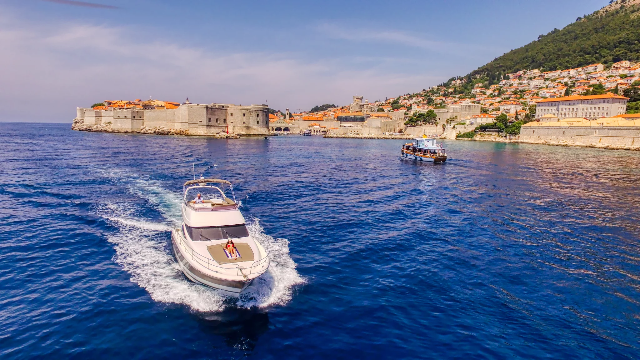 Prestige 440 Fly (Amica)  - 25