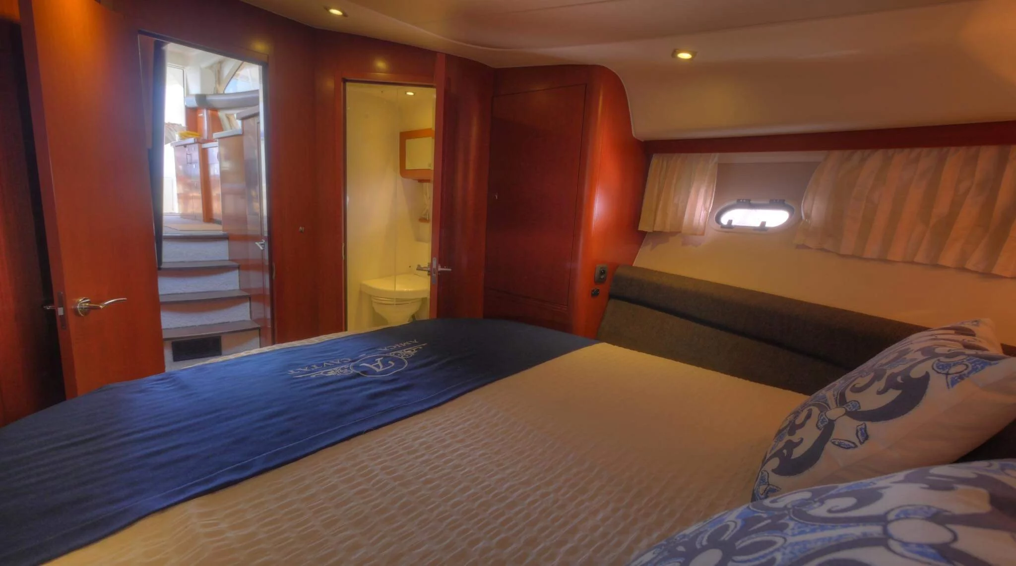 Prestige 440 Fly (Amica)  - 28