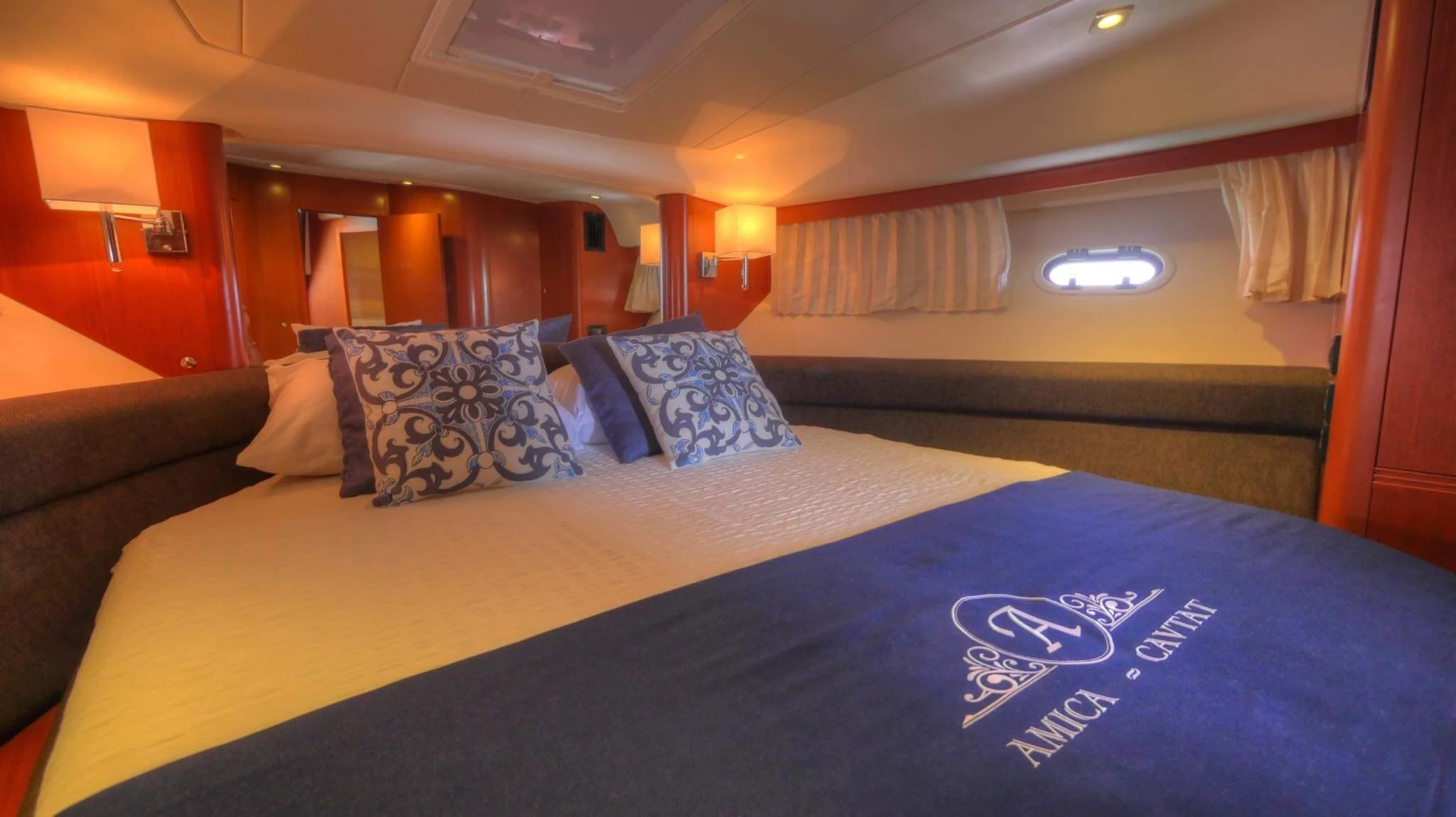 Prestige 440 Fly (Amica)  - 6