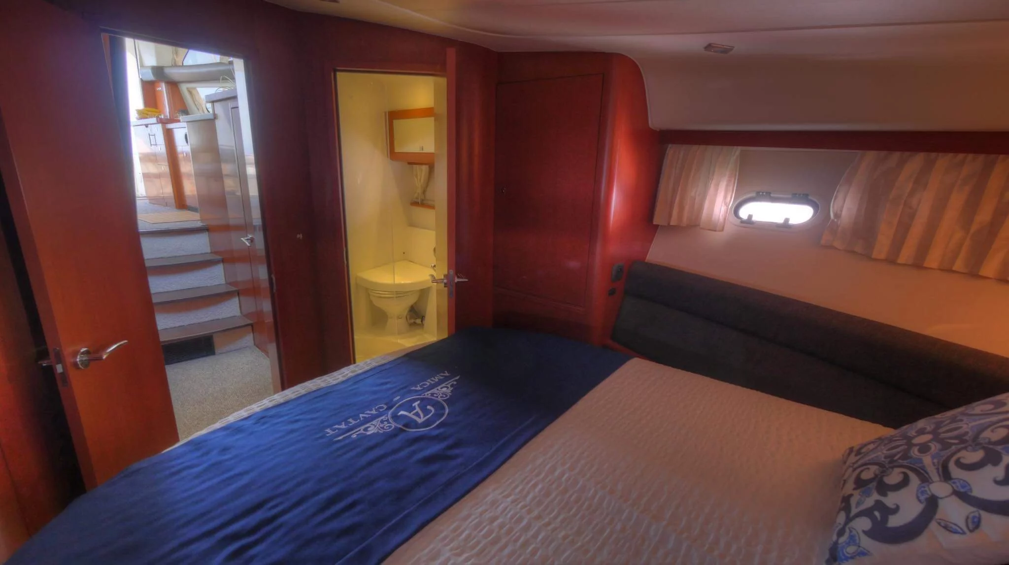 Prestige 440 Fly (Amica)  - 13