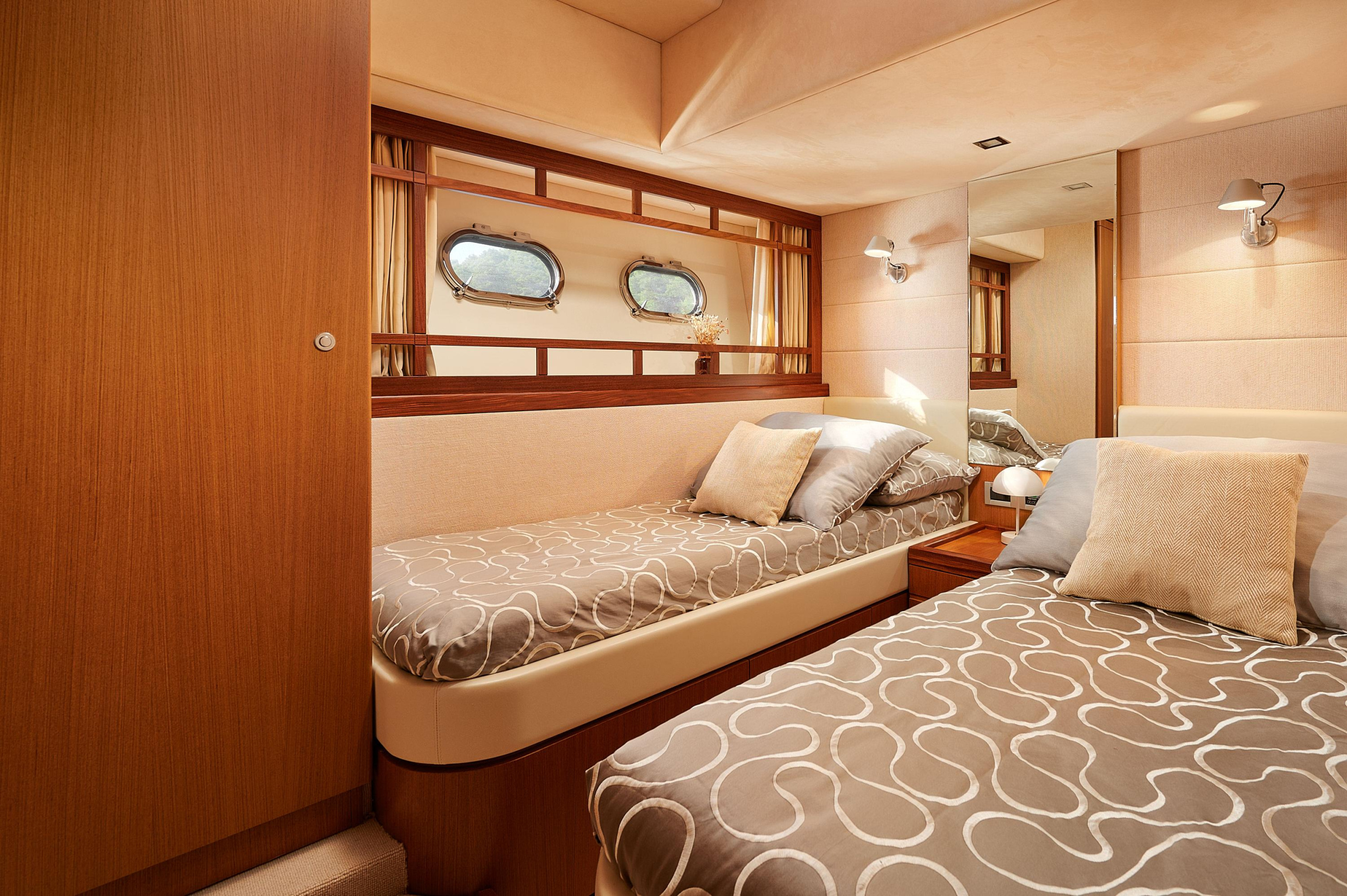 Photo #47 - Ferretti 731 (Stella d'Oro) en Tribunj - 21625