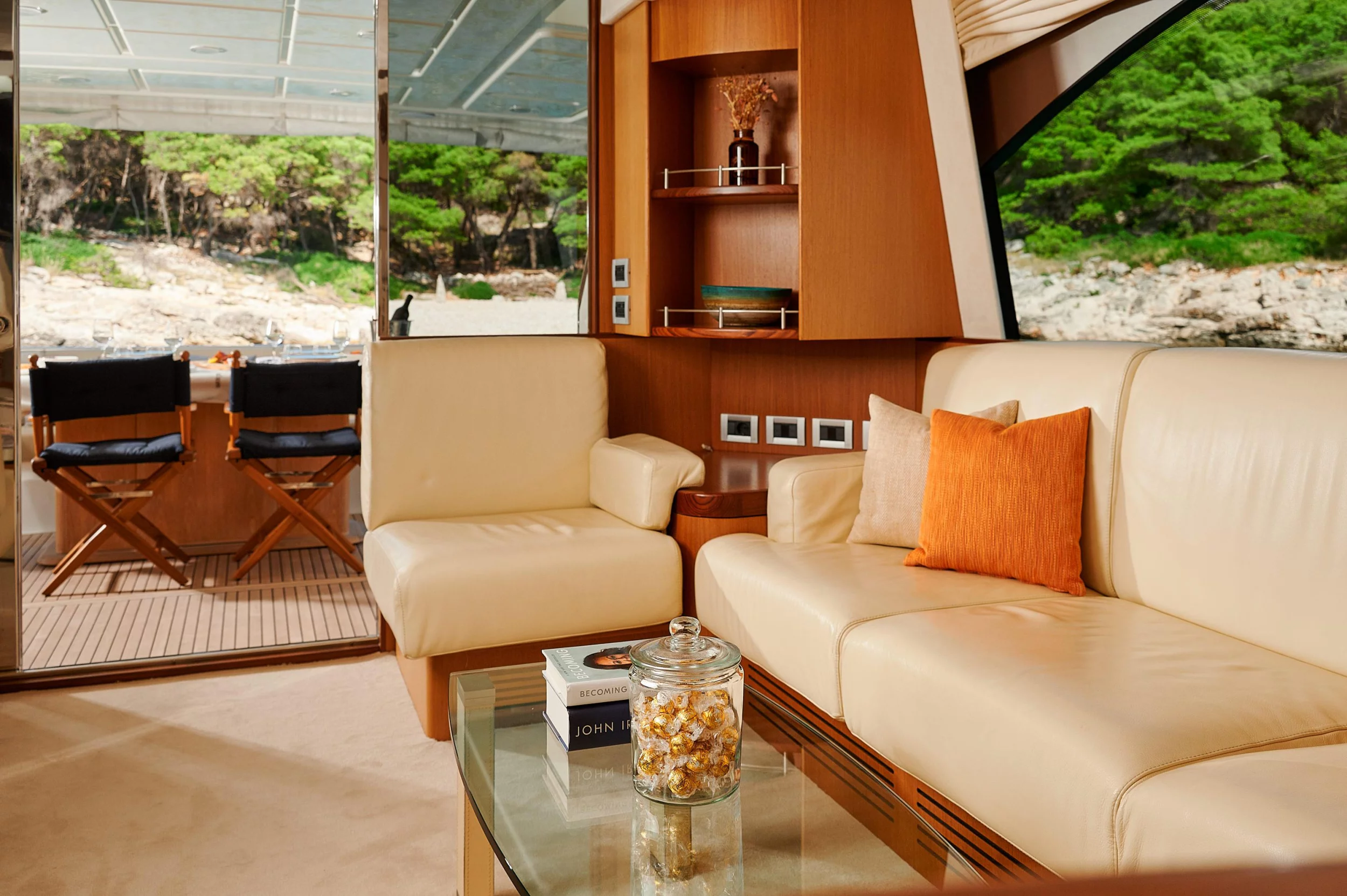 Ferretti 731 (Stella d'Oro)  - 20