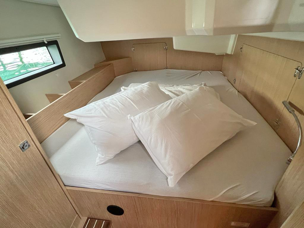 Photo #15 - Bavaria C42 (PALMA) in Krk - 21606