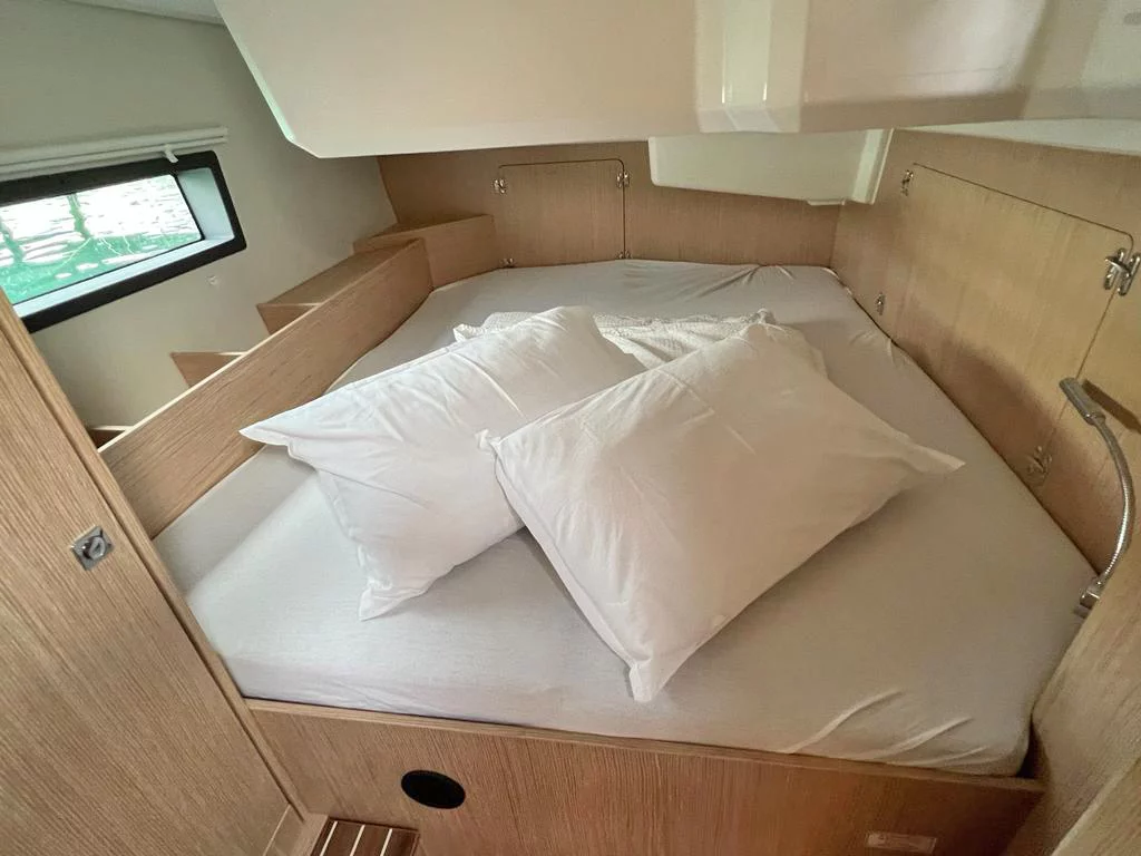 Bavaria C42 (PALMA)  - 14