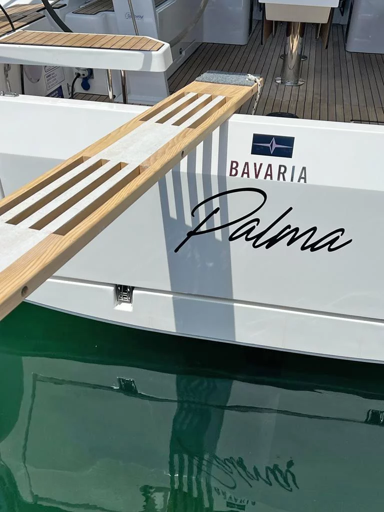 Bavaria C42 (PALMA)  - 13