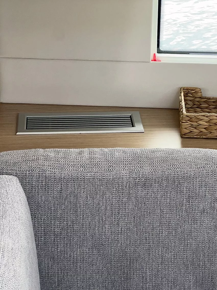 Bavaria C45 Style (SUNNY)  - 11