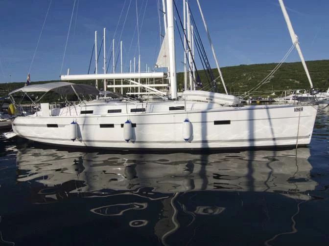 Bavaria Cruiser 45 (VIHOR) Main image - 0