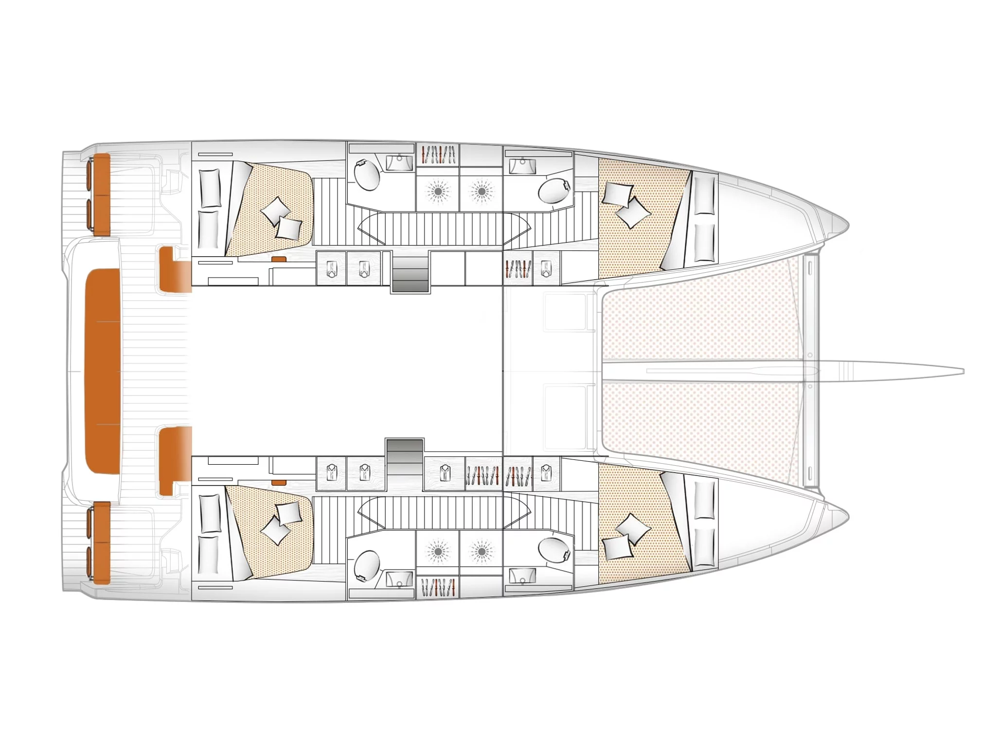 Excess 14 (Gladis) Plan image - 15