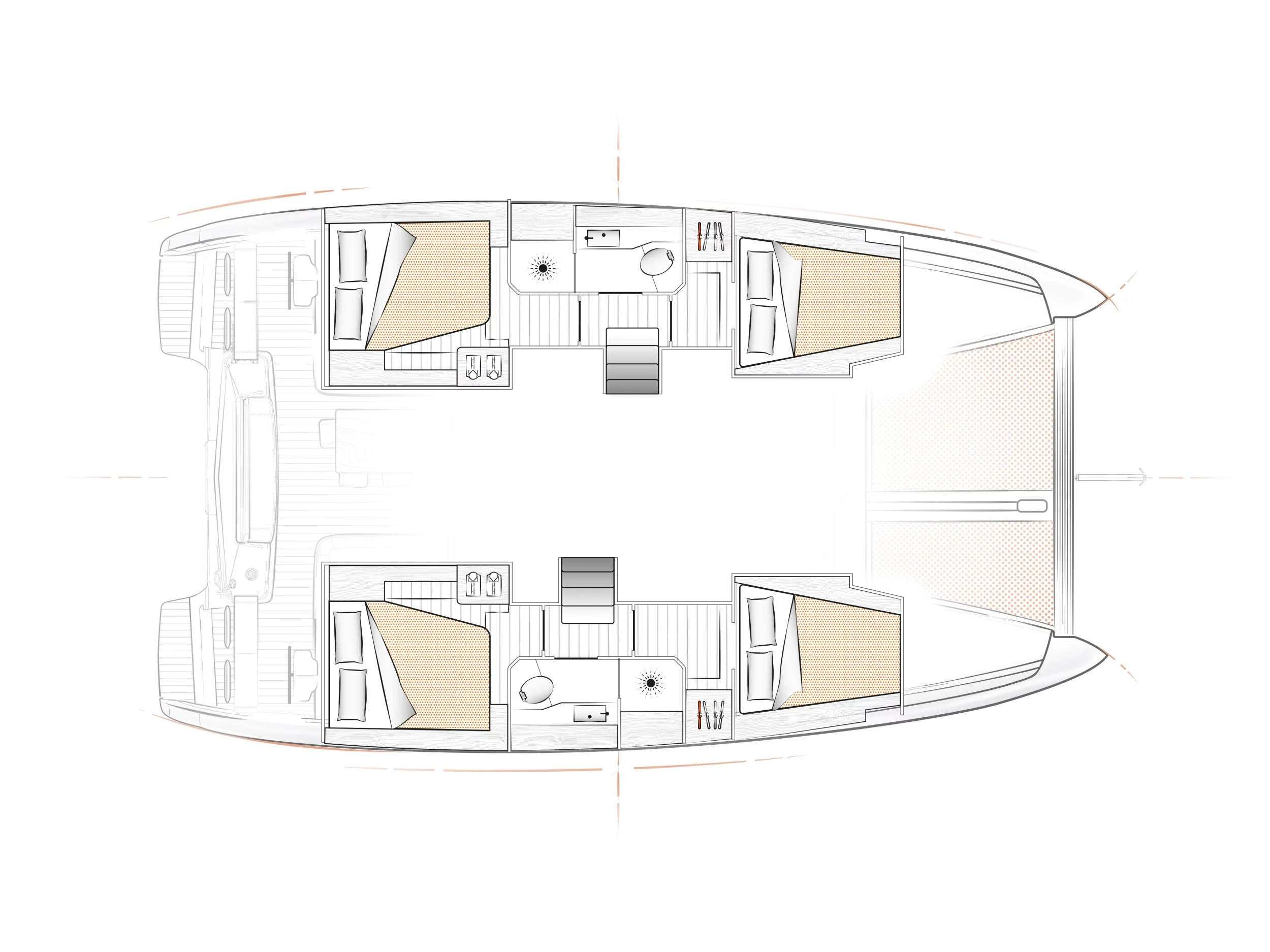 Excess 12 (Zara) Plan image - 29