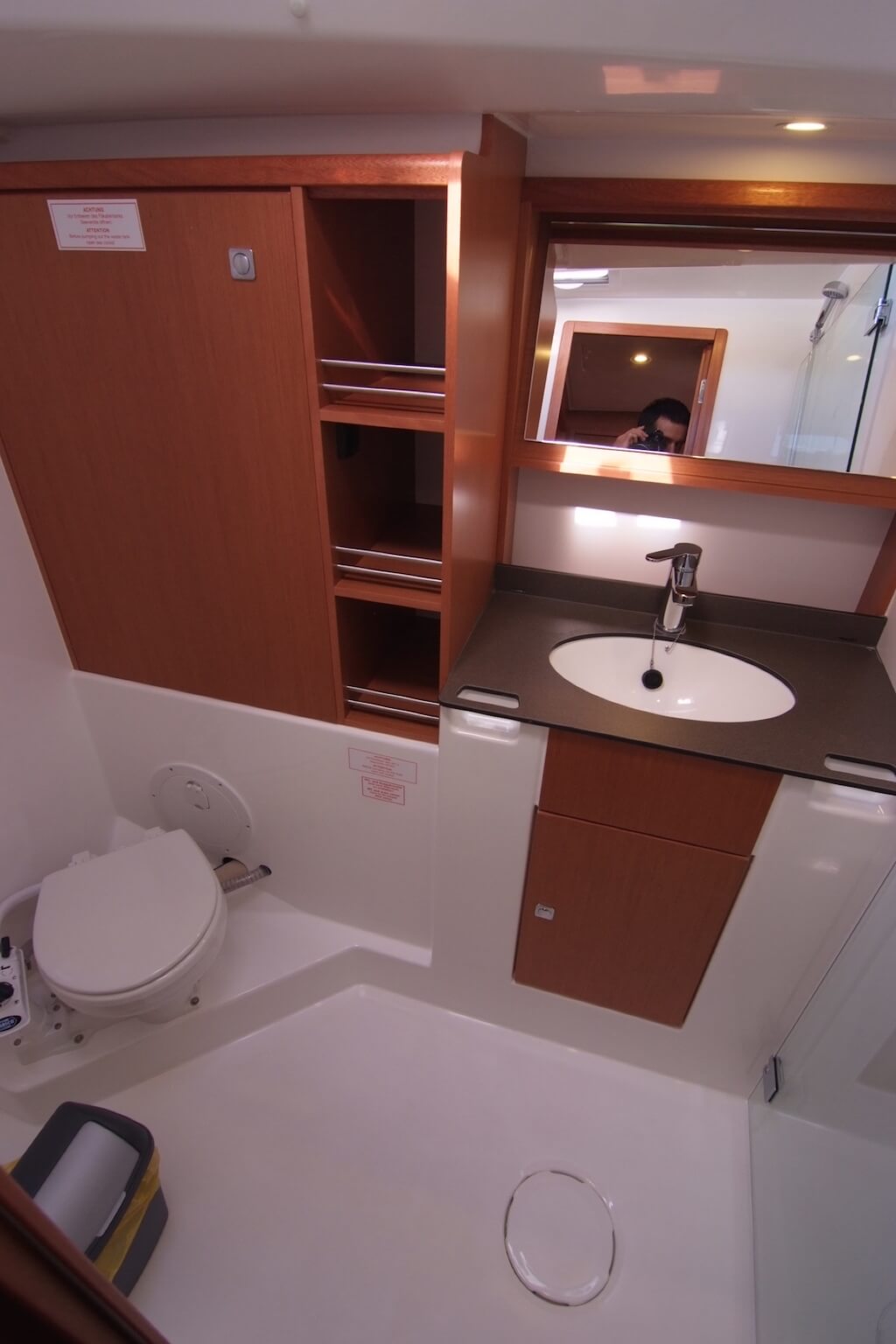 Photo #10 - Bavaria Cruiser 51 (TRAMUNTANA) in Krk - 21633