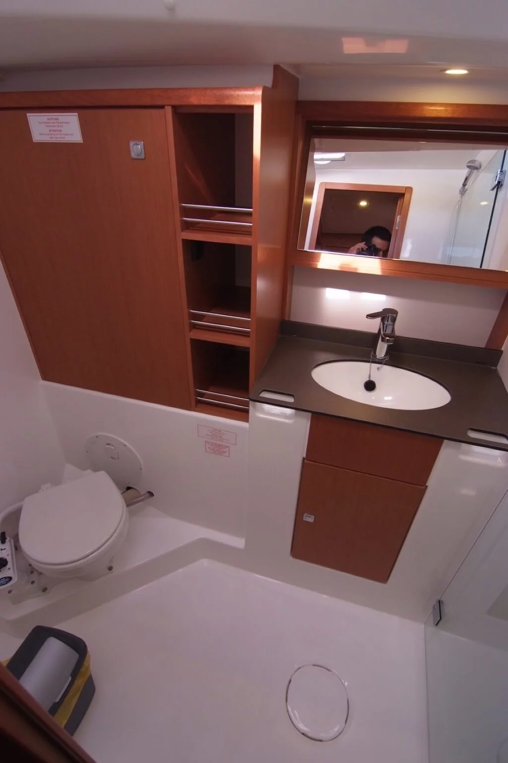 Bavaria Cruiser 51 (TRAMUNTANA)  - 9