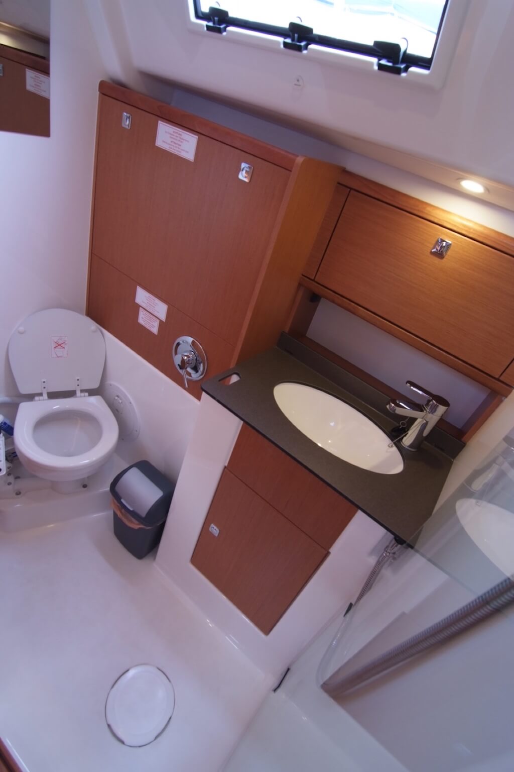 Photo #3 - Bavaria Cruiser 51 (TRAMUNTANA) in Krk - 21633