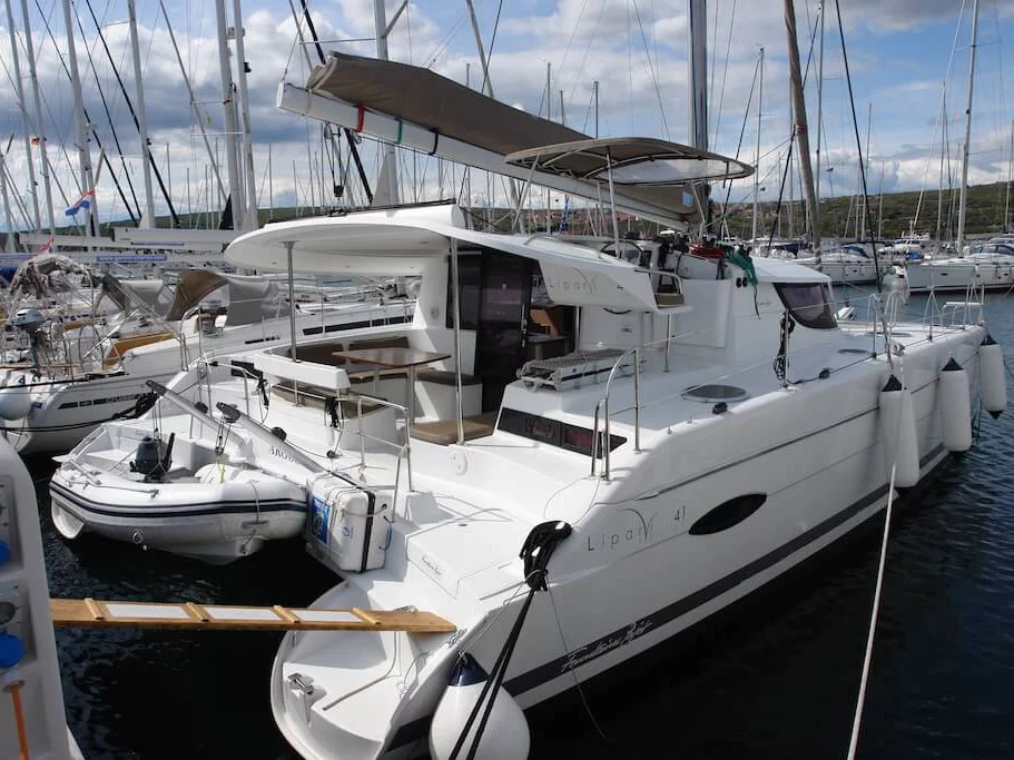 Lipari 41 (ARGOS) Main image - 0