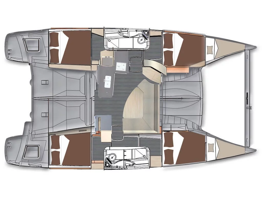 Lipari 41 (ARGOS) Plan image - 11