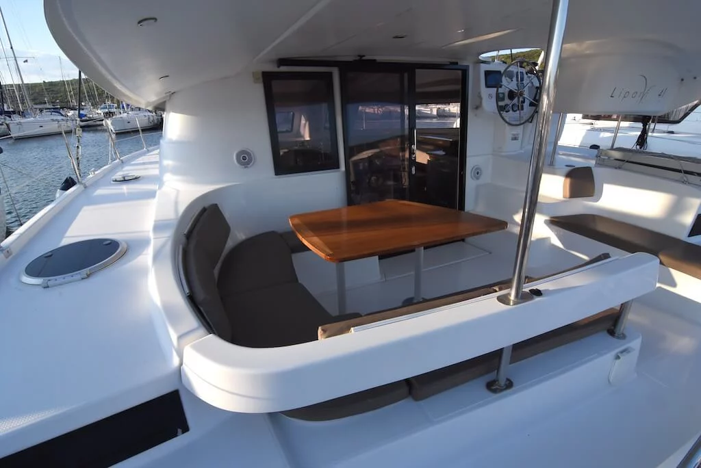 Lipari 41 (ARGOS)  - 26