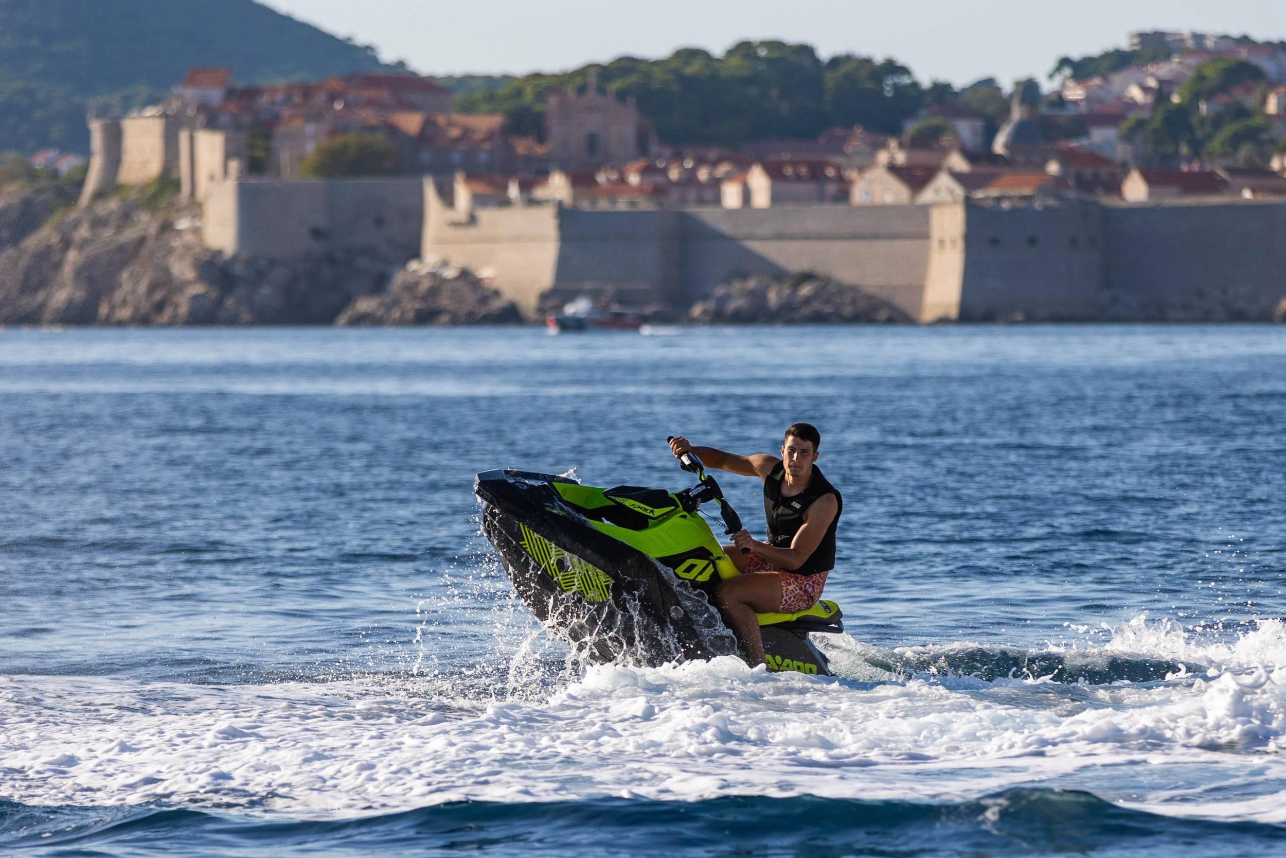 Photo #31 - Custom build catamaran (Allegra) in Dubrovnik - 21564