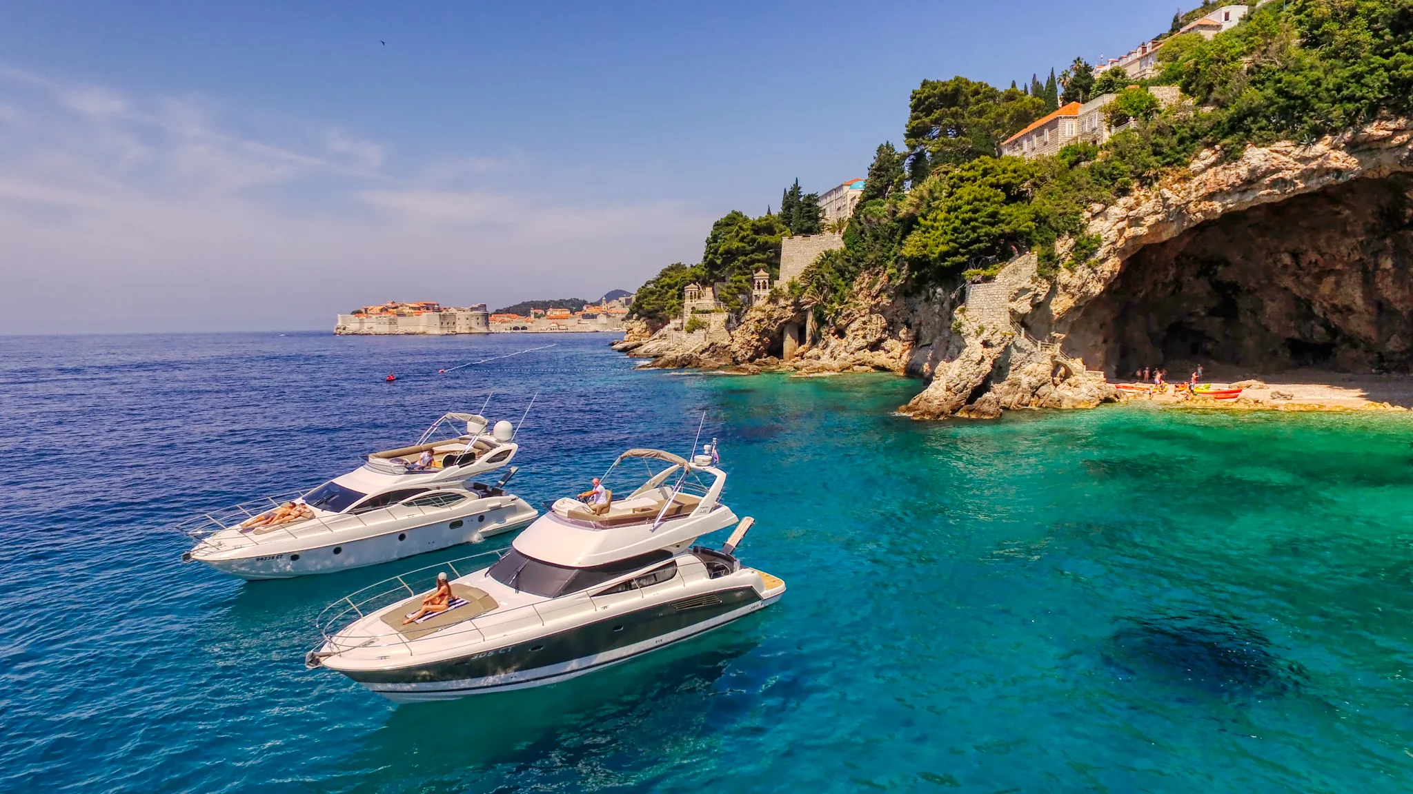 Azimut 43 Fly (Aphrodite)  - 7