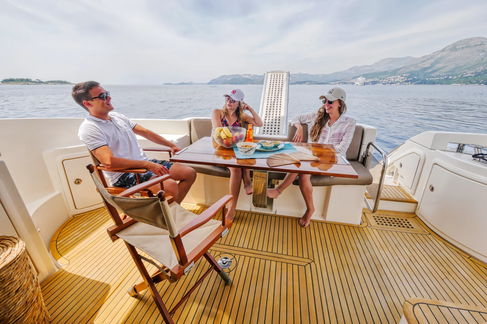 Azimut 43 Fly (Aphrodite)  - 24