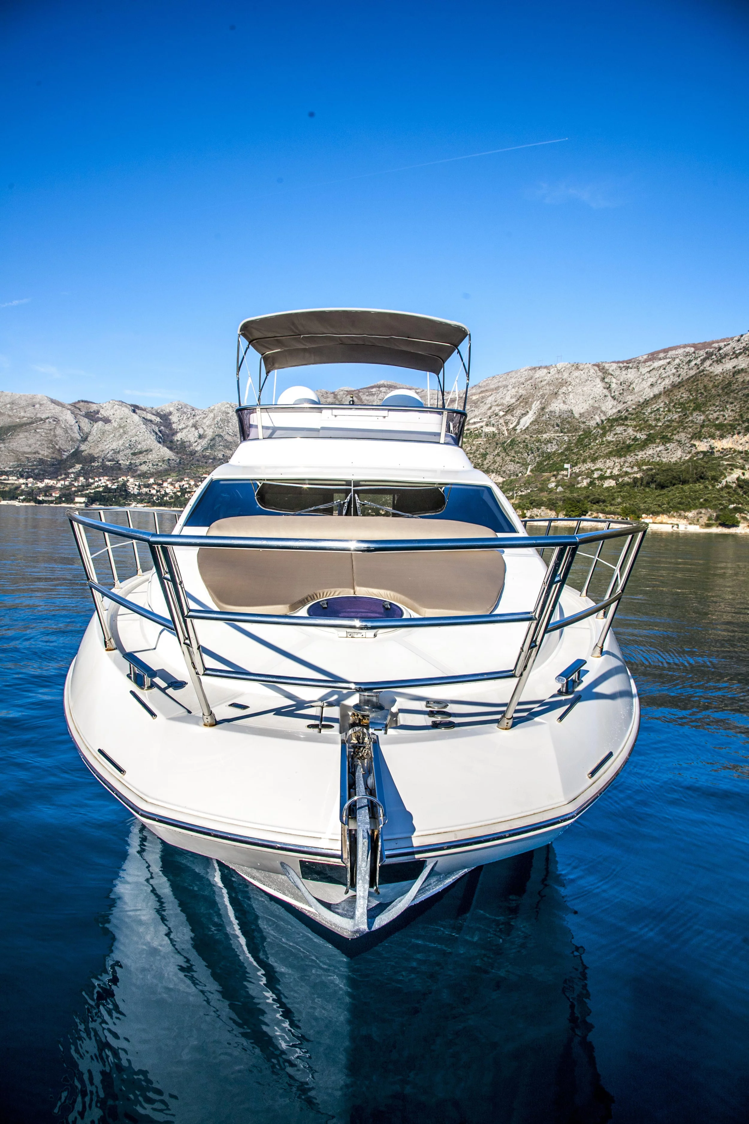 Azimut 43 Fly (Aphrodite)  - 6