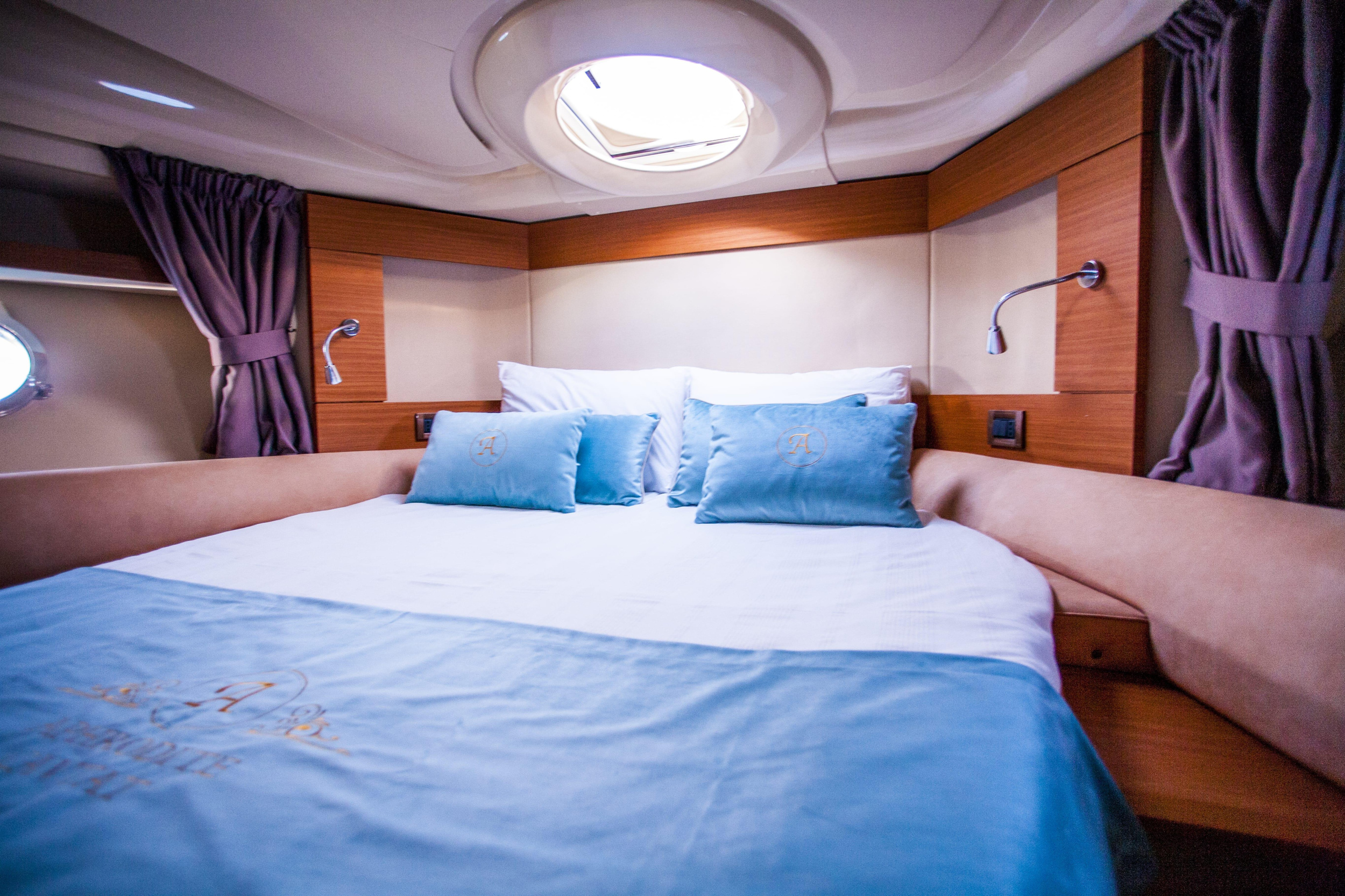 Photo #9 - Azimut 43 Fly (Aphrodite) in Dubrovnik - 21561