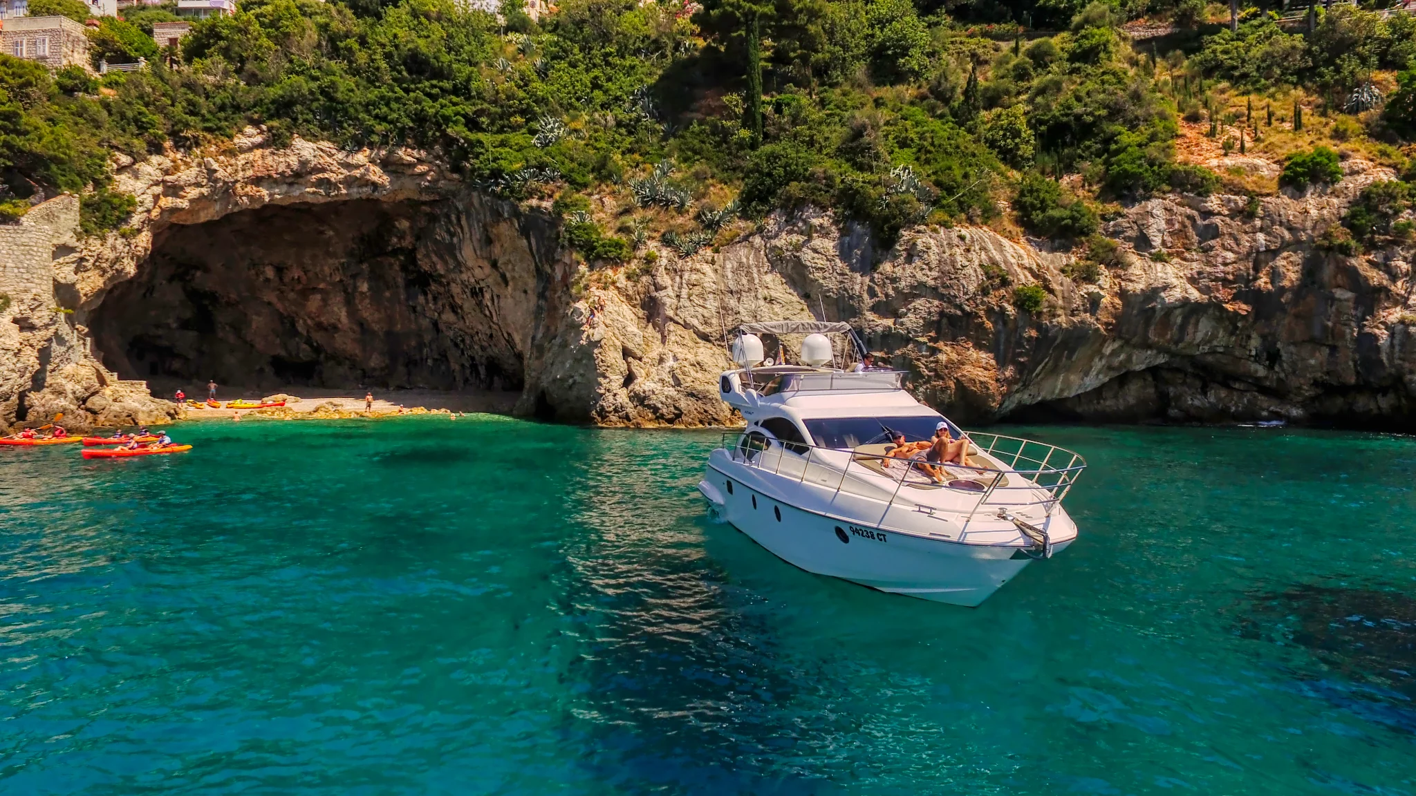 Azimut 43 Fly (Aphrodite)  - 25