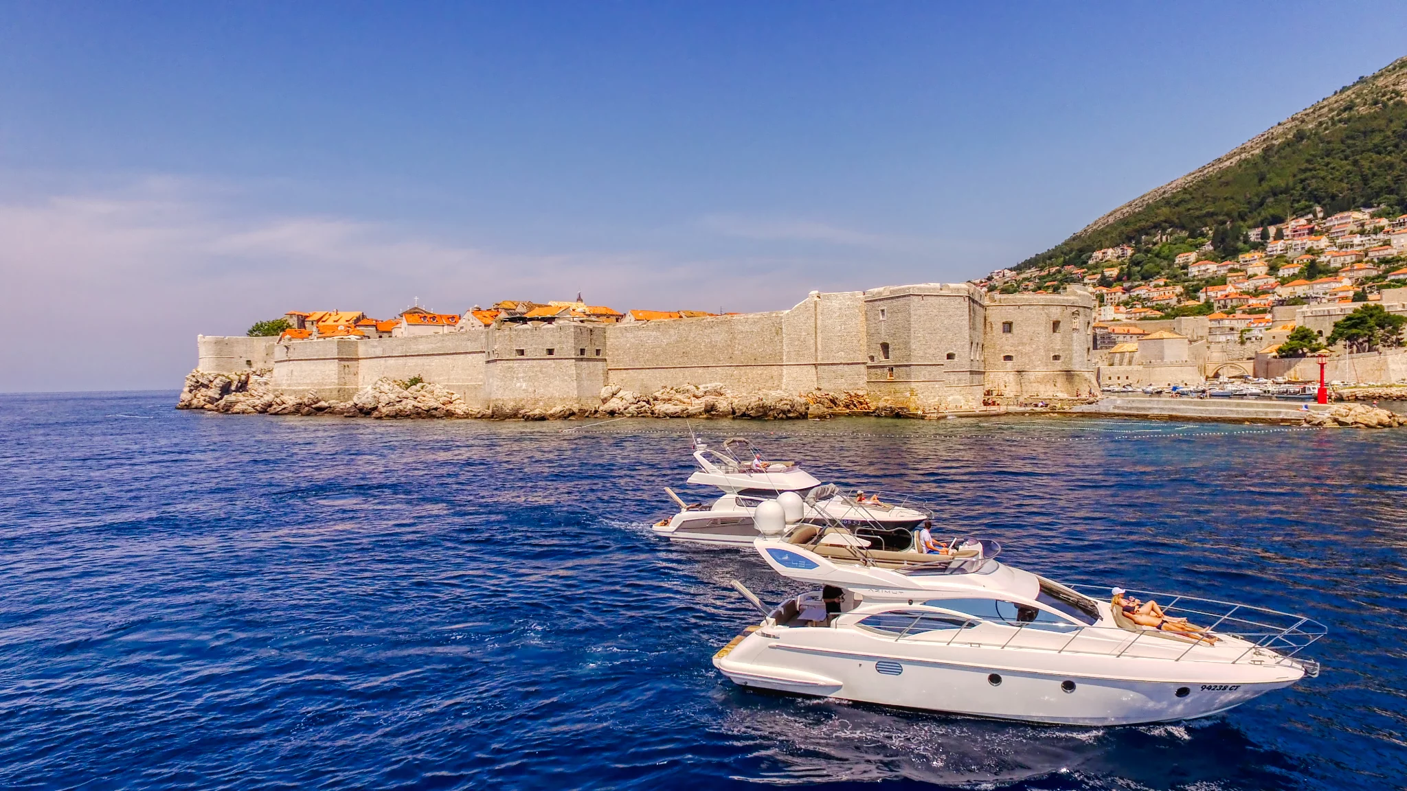 Azimut 43 Fly (Aphrodite)  - 5