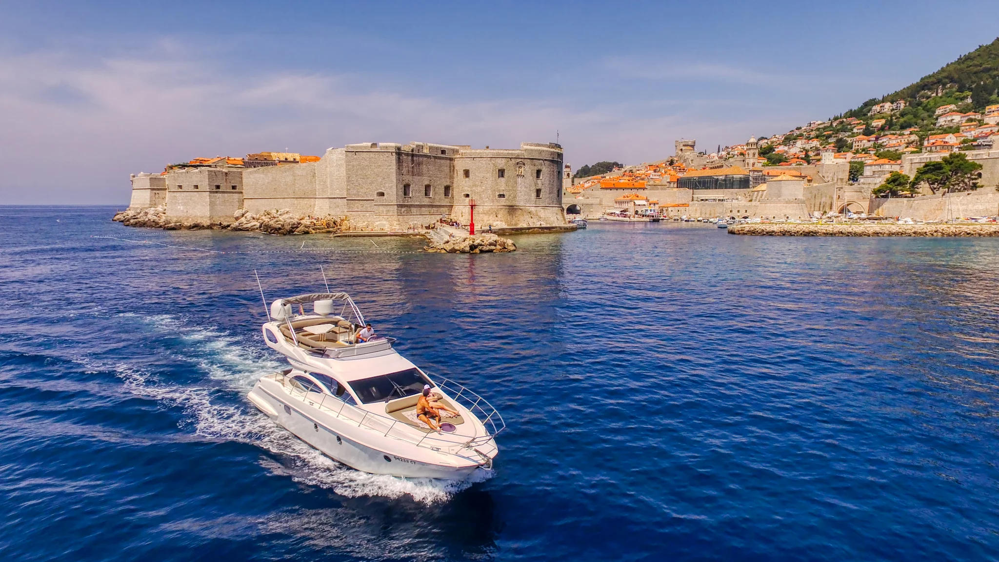 Azimut 43 Fly (Aphrodite)  - 3
