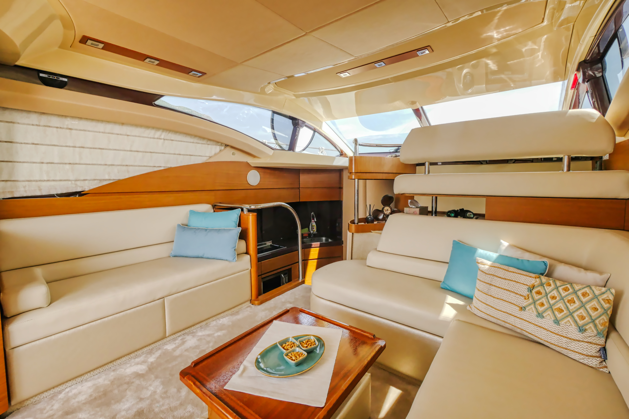 Photo #24 - Azimut 43 Fly (Aphrodite) in Dubrovnik - 21561
