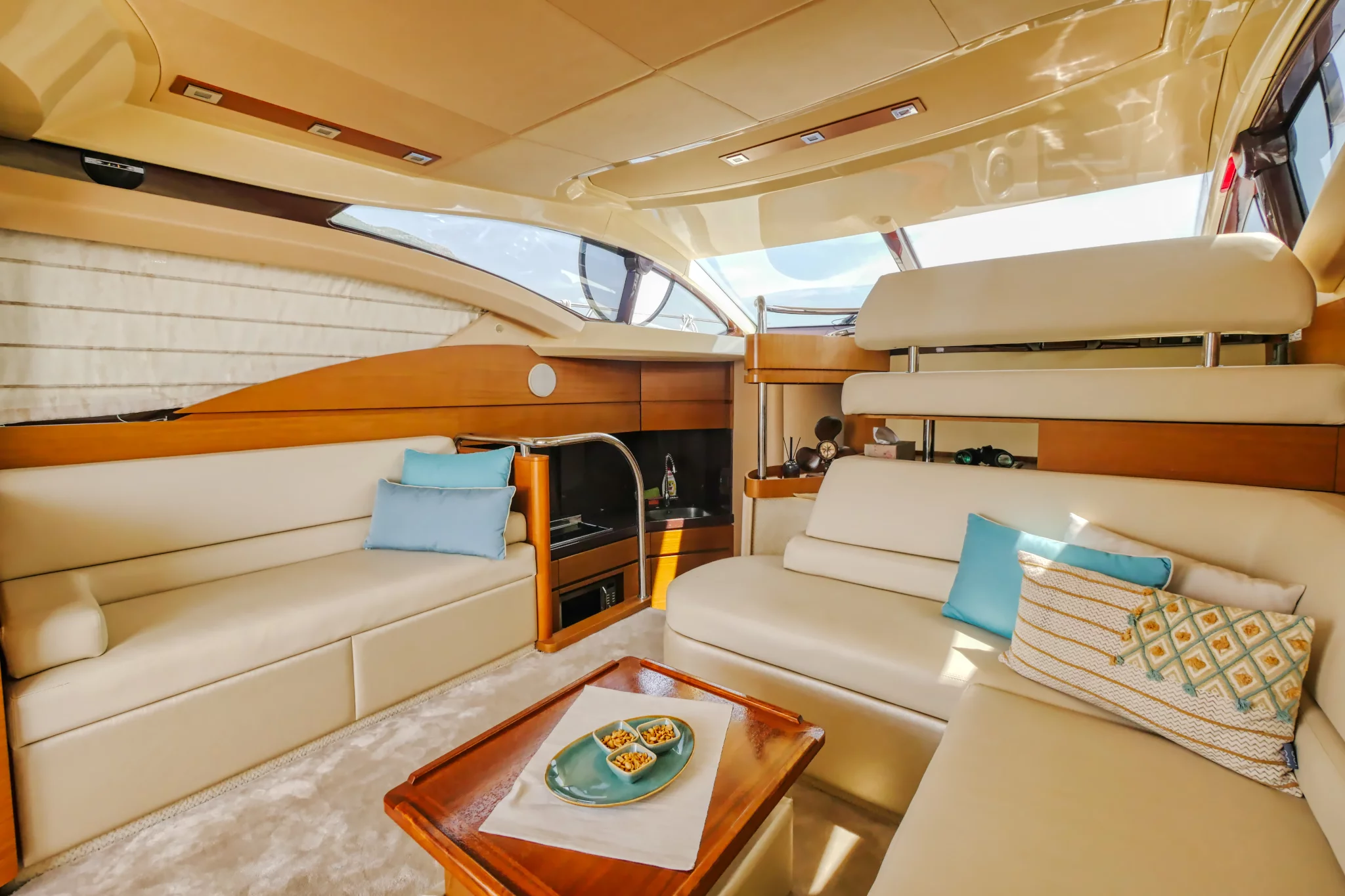 Azimut 43 Fly (Aphrodite)  - 23