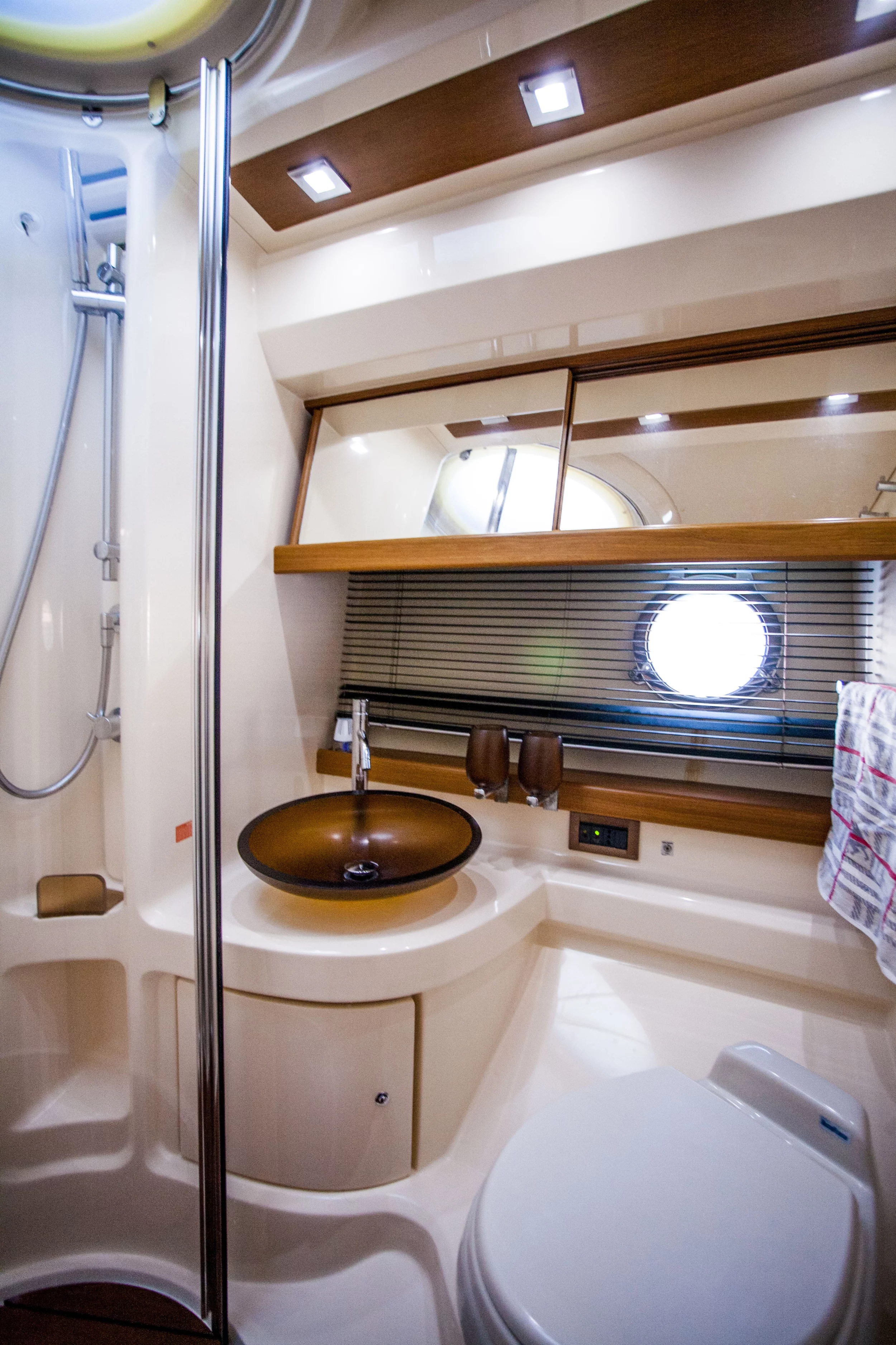Azimut 43 Fly (Aphrodite)  - 27