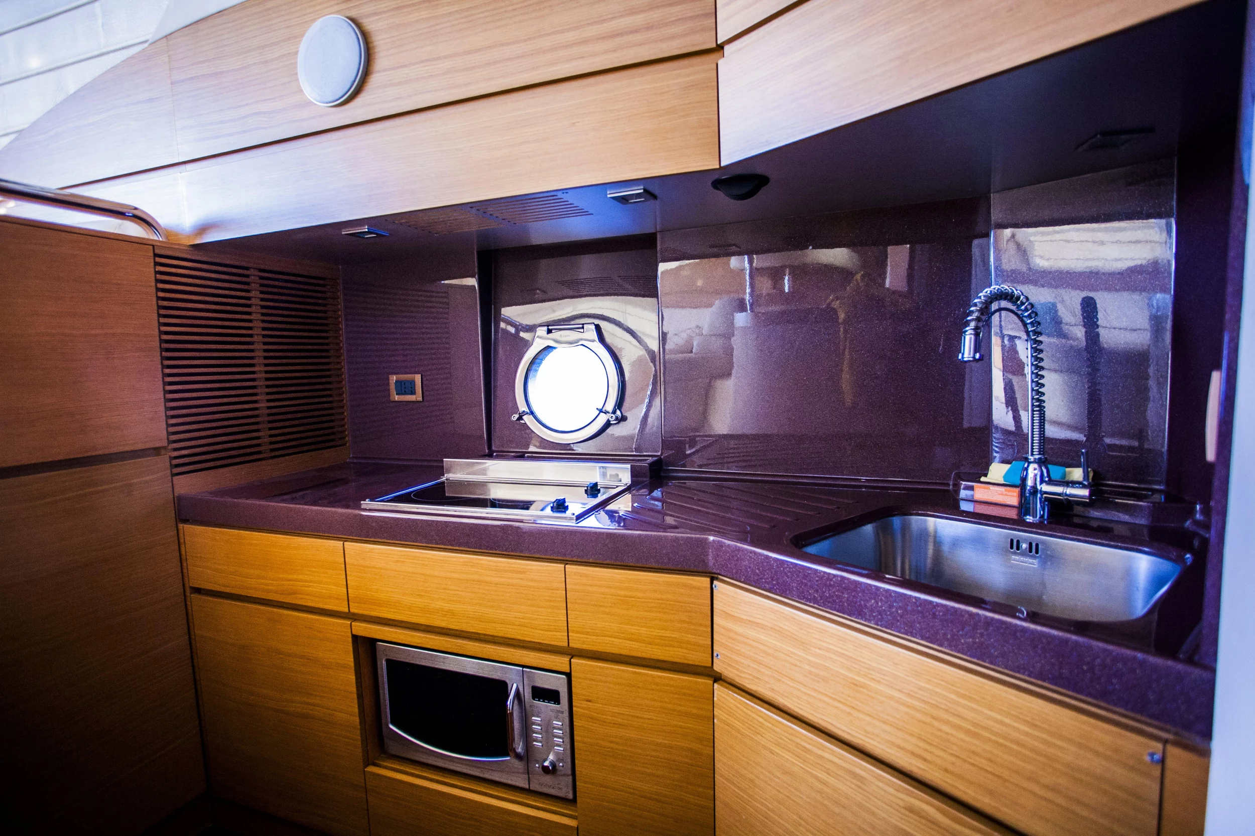 Azimut 43 Fly (Aphrodite)  - 17