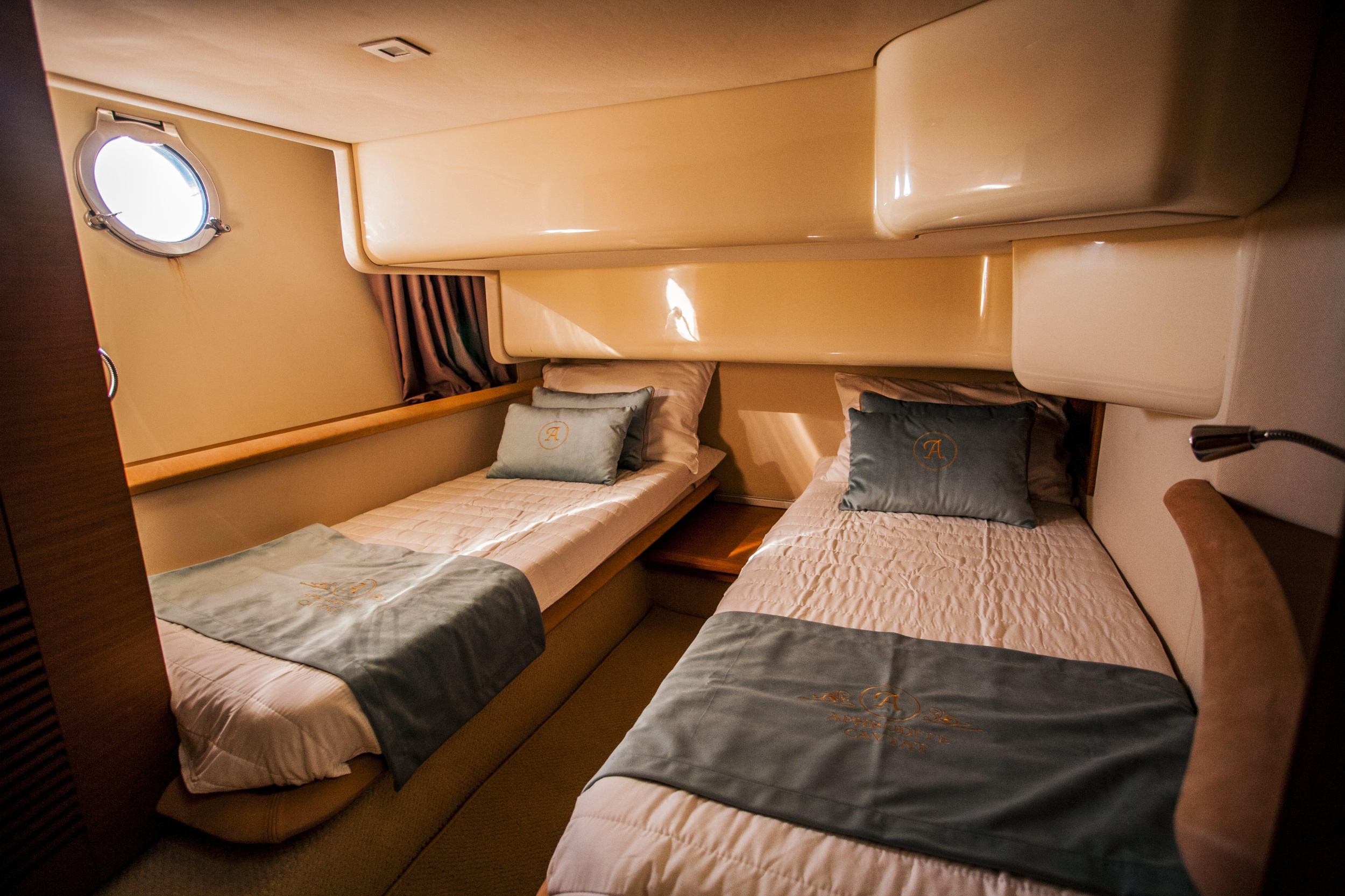 Photo #23 - Azimut 43 Fly (Aphrodite) in Dubrovnik - 21561
