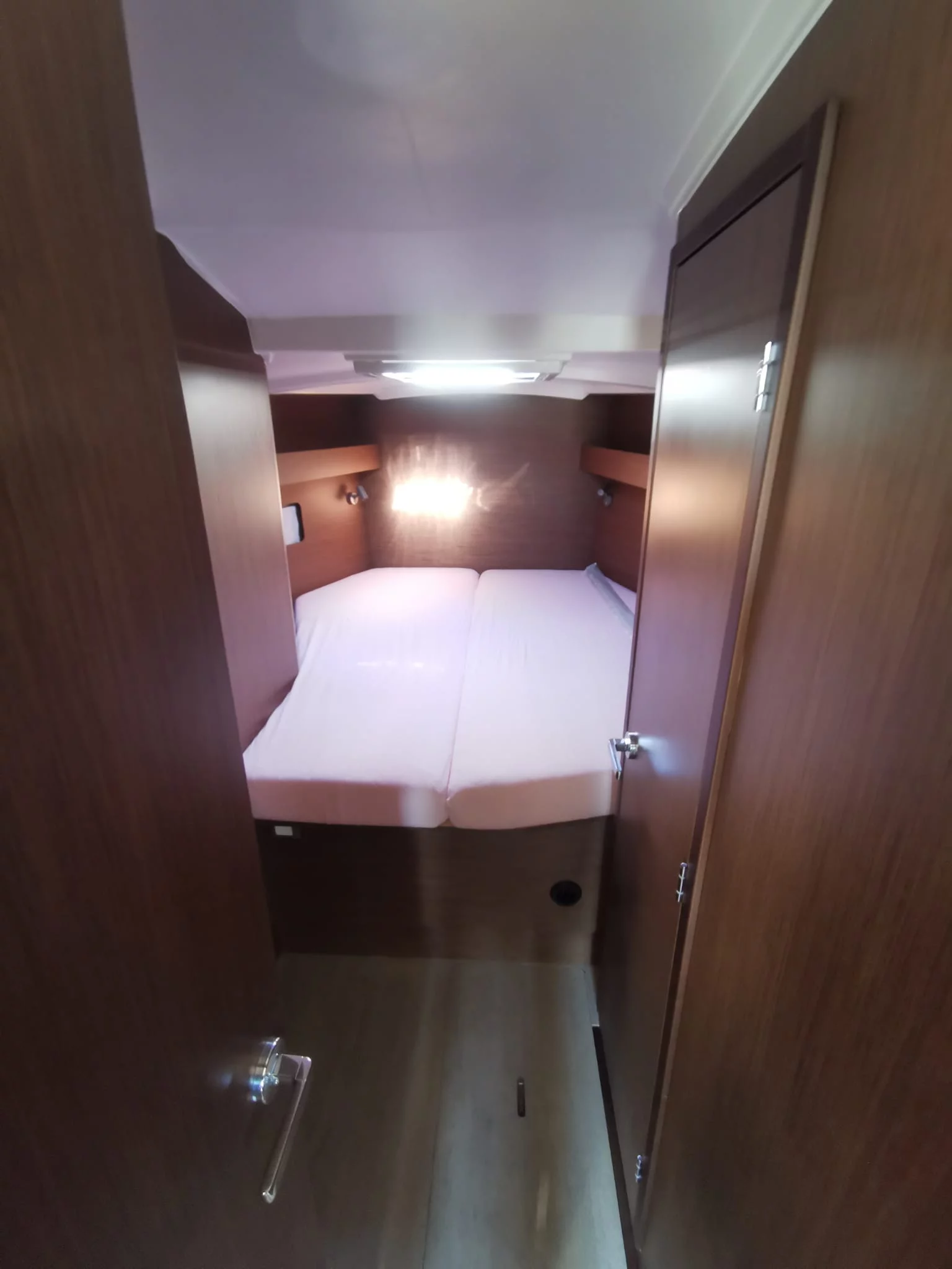 Oceanis 40.1 - 4D cab (DORY)  - 1