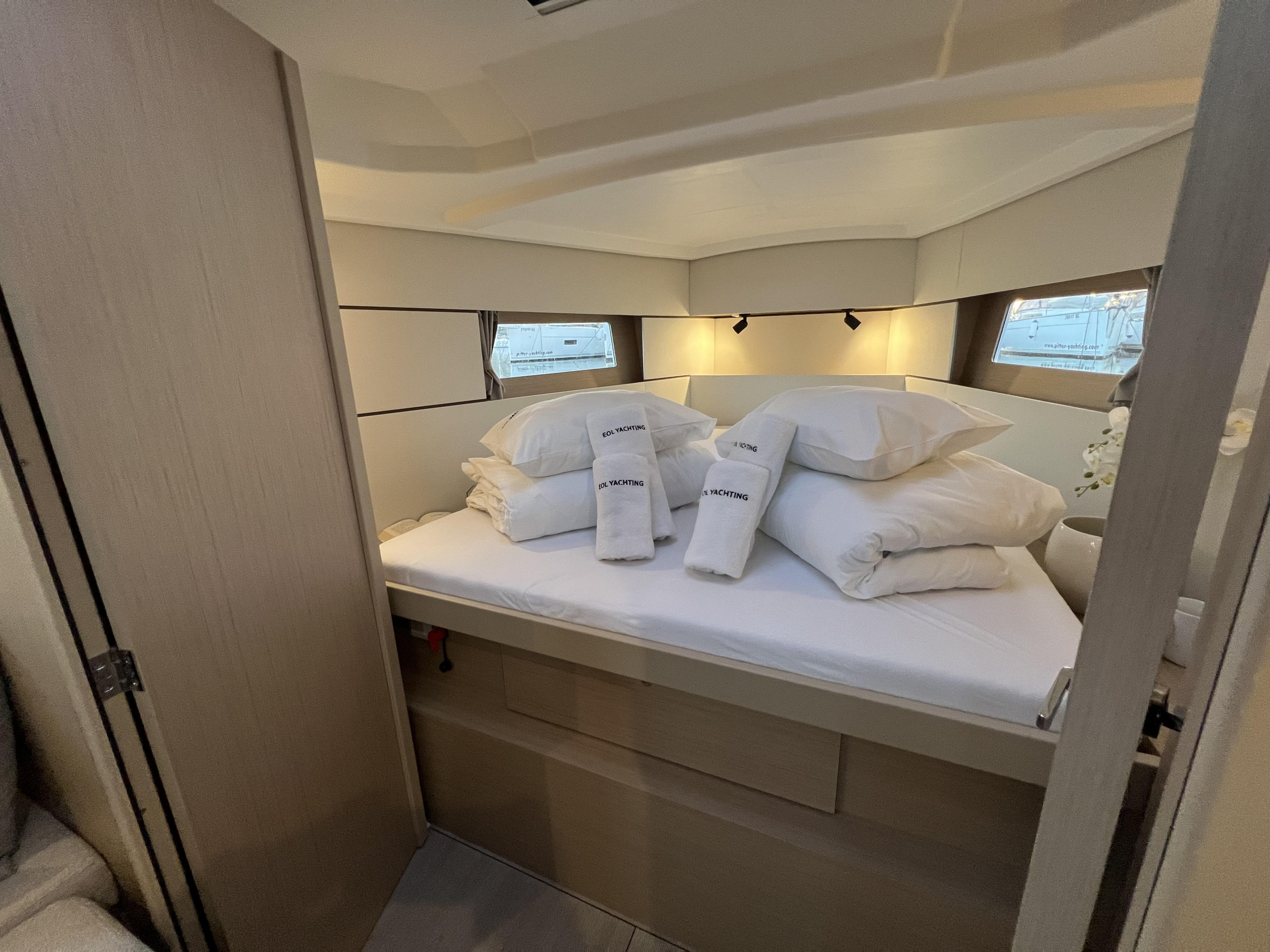 Photo #14 - Oceanis 38.1 (Jana) in Pula - 17958