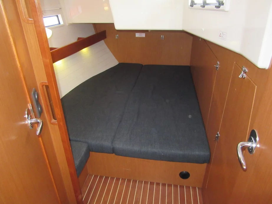 Bavaria 50 Cruiser (Arctic Wisdom)  - 5