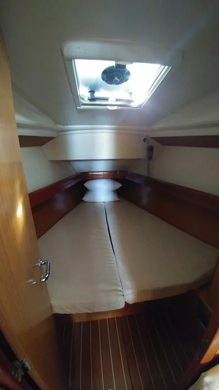 Sun Odyssey 36i (Catrina)  - 9