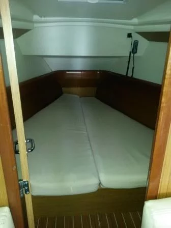 Sun Odyssey 36i (Catrina)  - 2